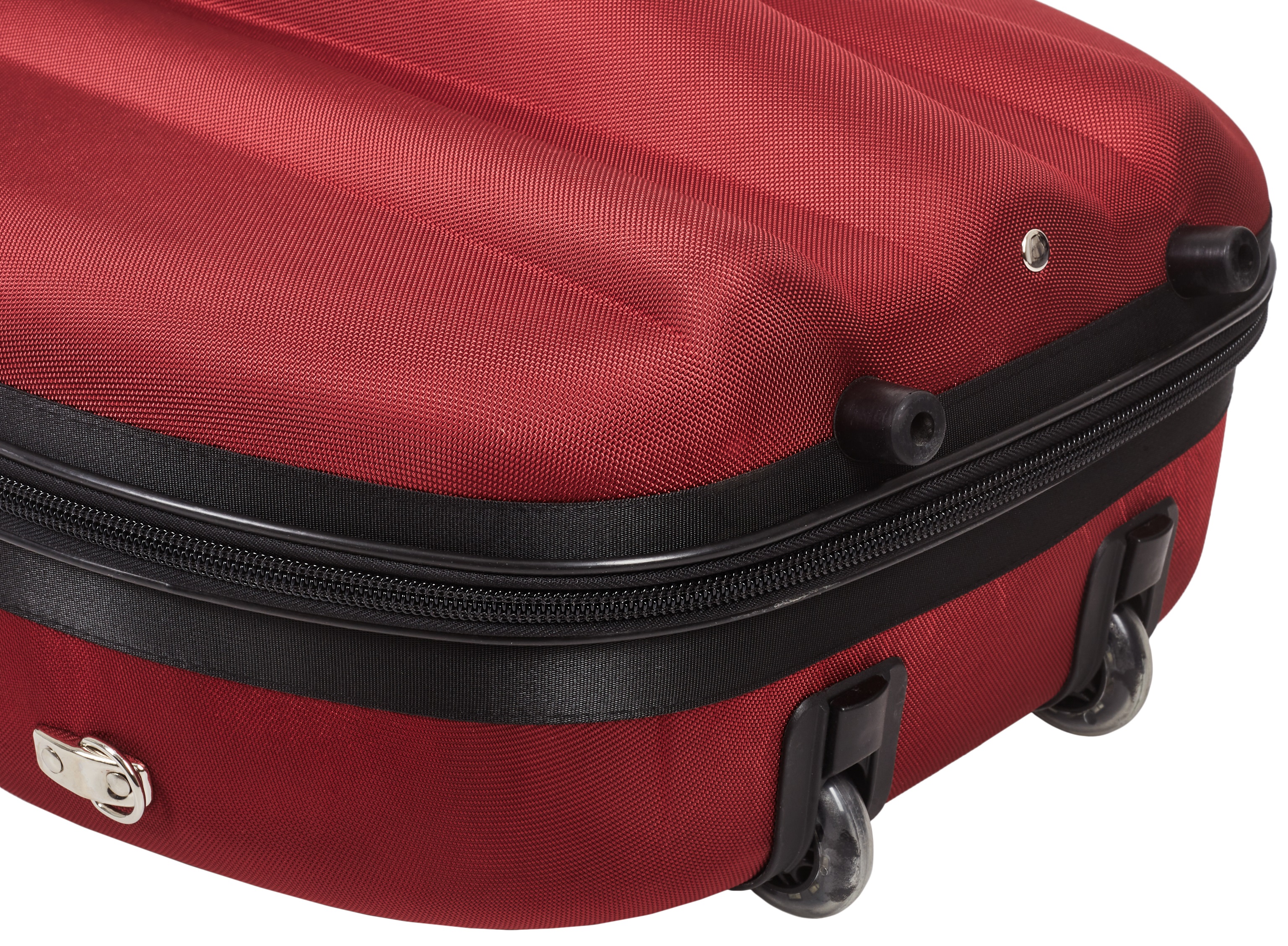 Bacio Instruments EVA Cello Case RD 4/4 (obrázek 9)