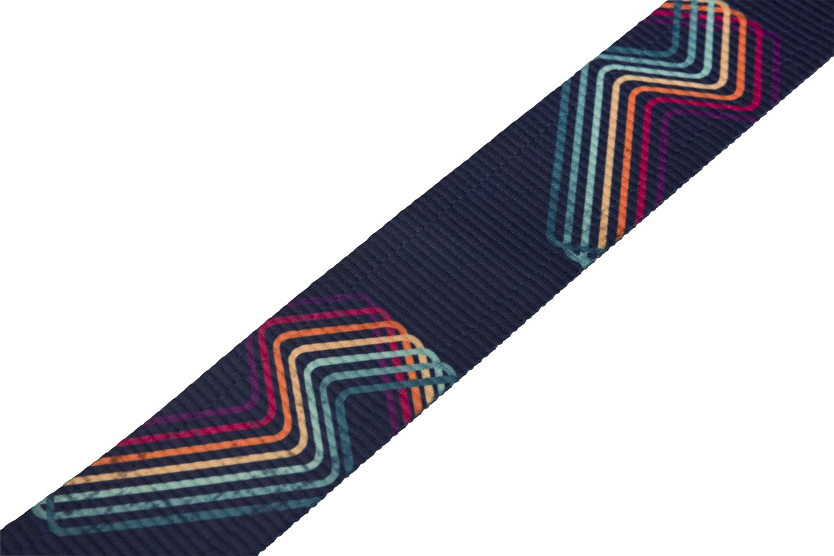 Fender Retro Bolt Strap (obrázek 3)