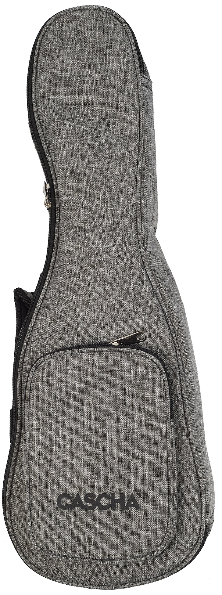 Cascha HH 2027 CZ Soprano Mahogany Ukulele Bundle (obrázek 8)