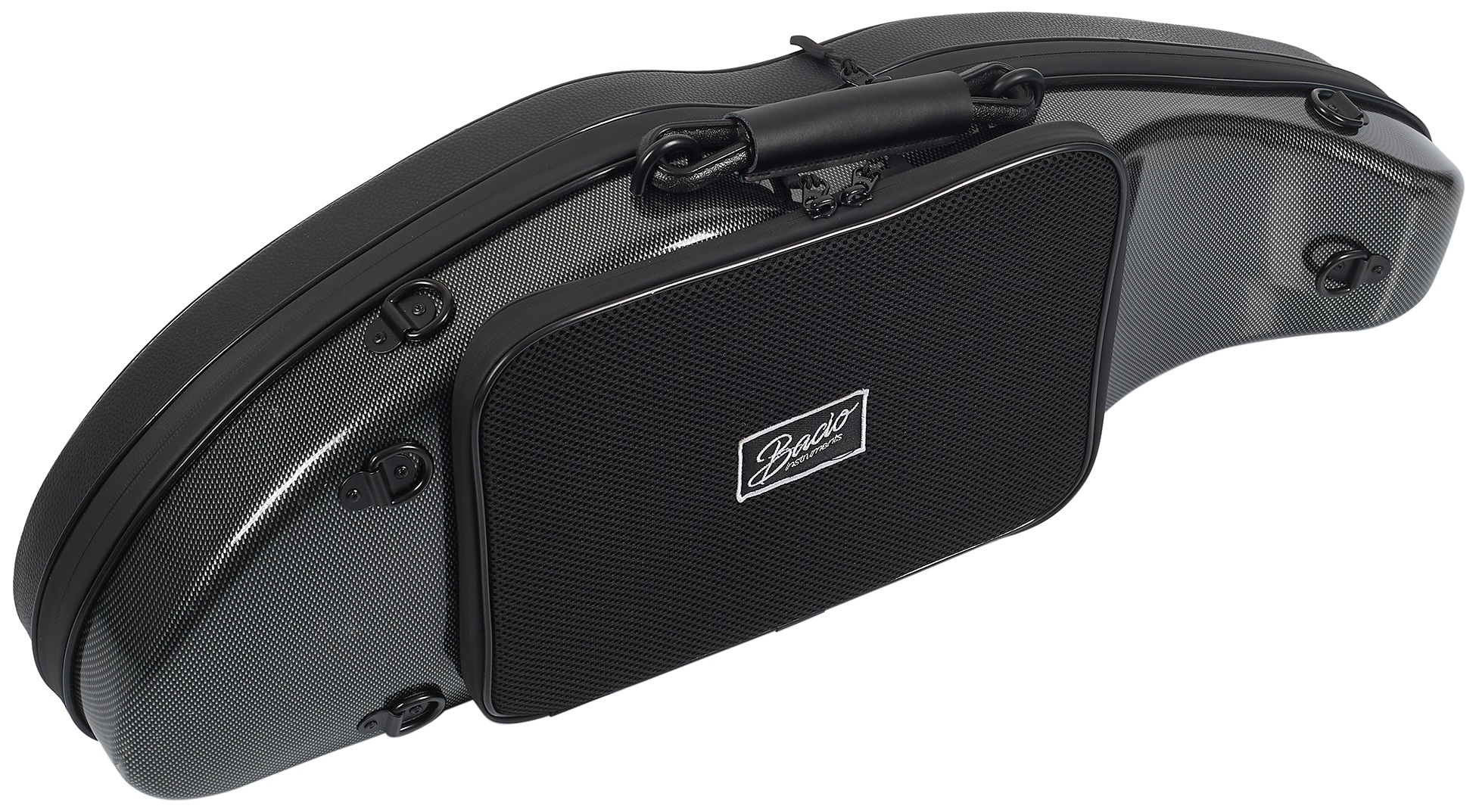 Bacio Instruments BASC110, Black (obrázek 4)