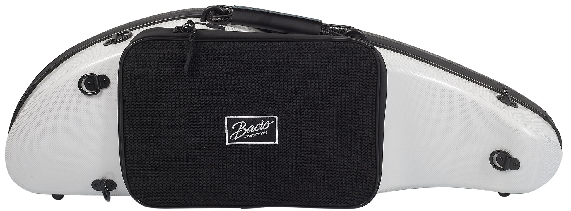 Levně Bacio Instruments BASC110, White