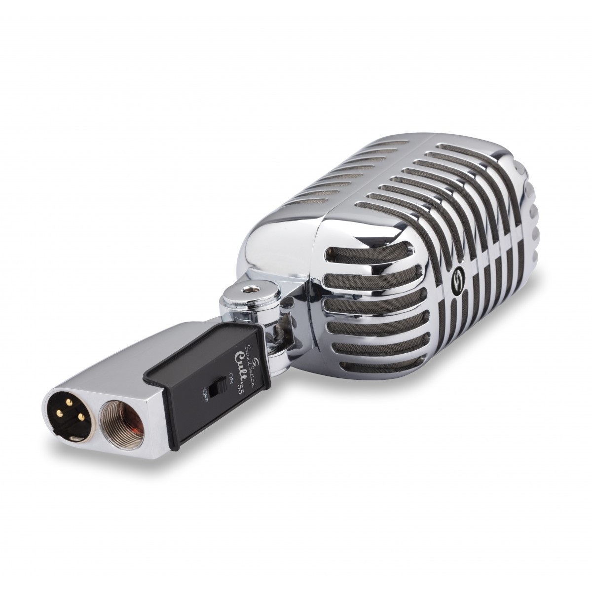 Soundsation CULT 55 (obrázek 3)