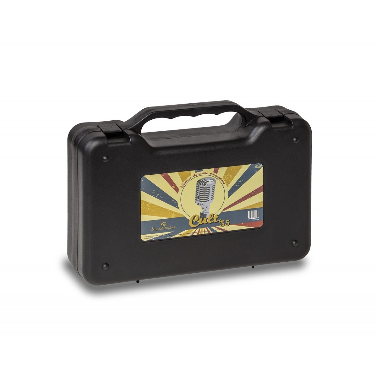 Soundsation CULT 55 (obrázek 6)