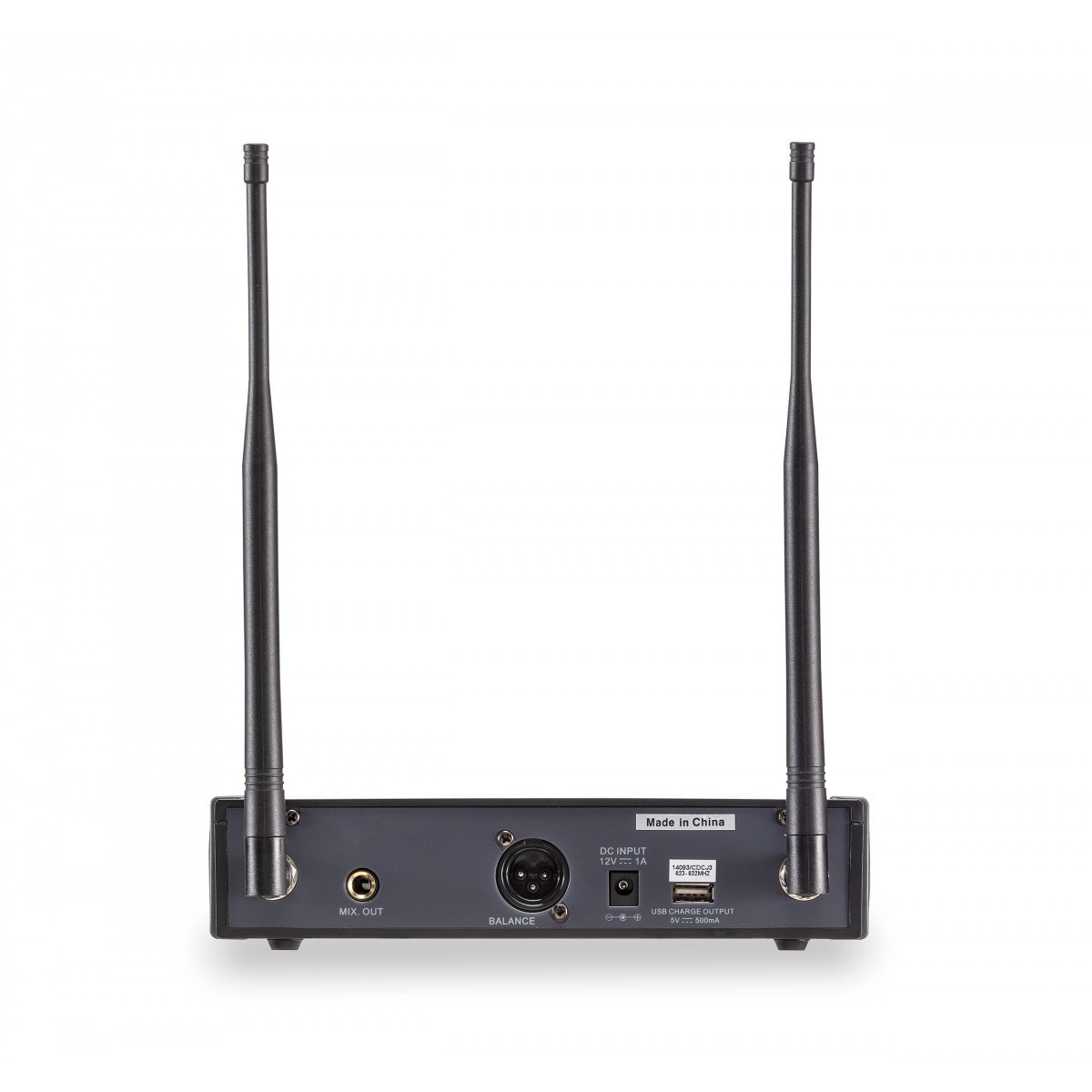 Soundsation WF-D190H MKII (obrázek 6)