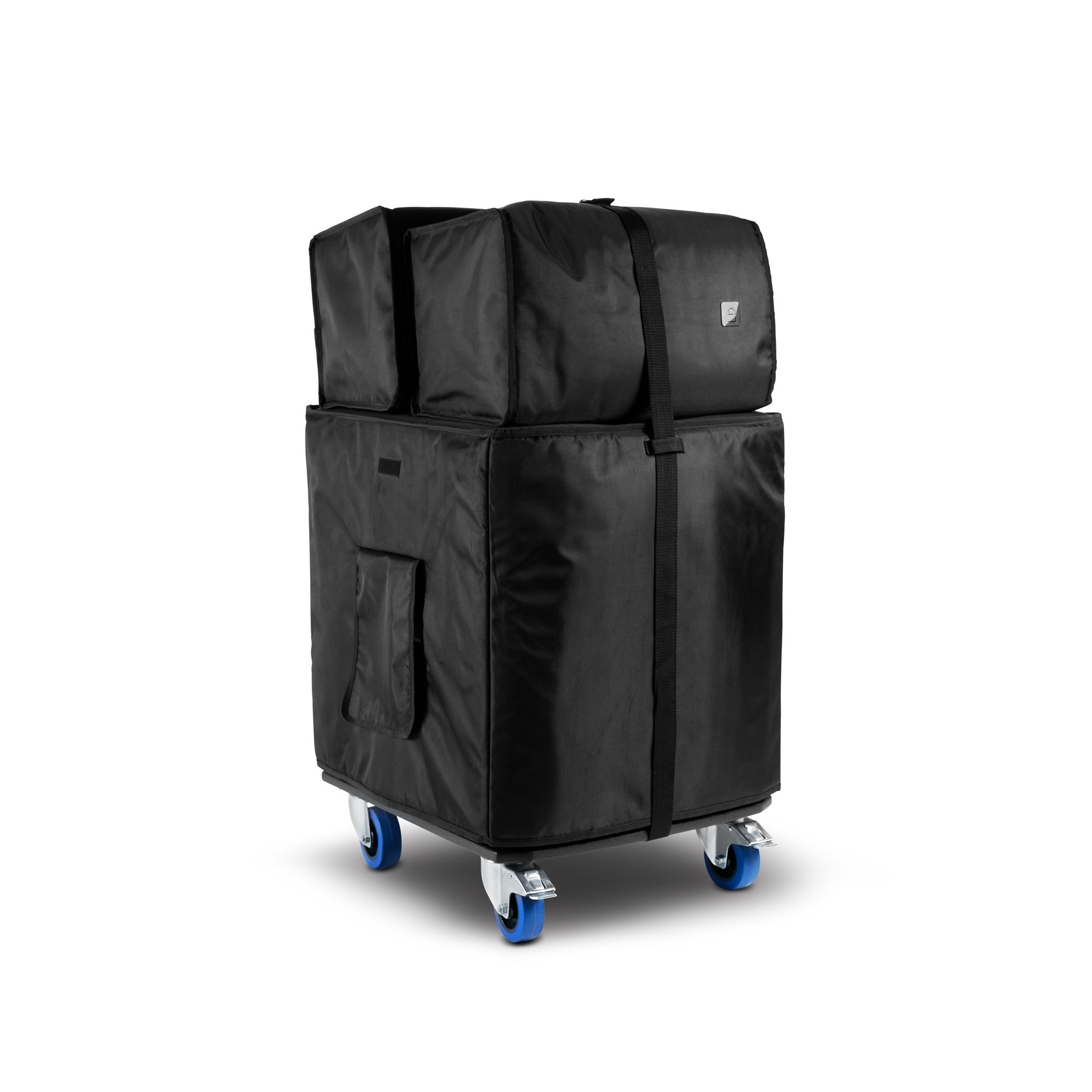 Levně LD Systems DAVE 15 G4X BAG SET