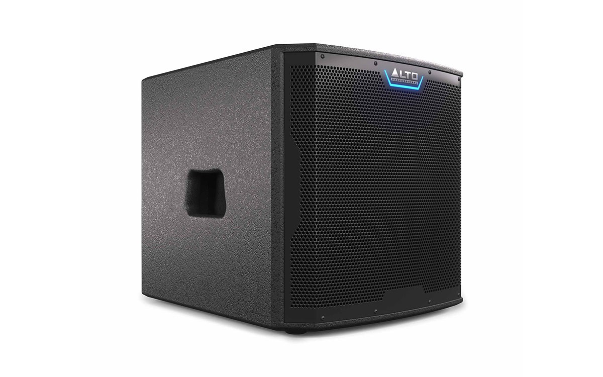 Levně Alto TS12S