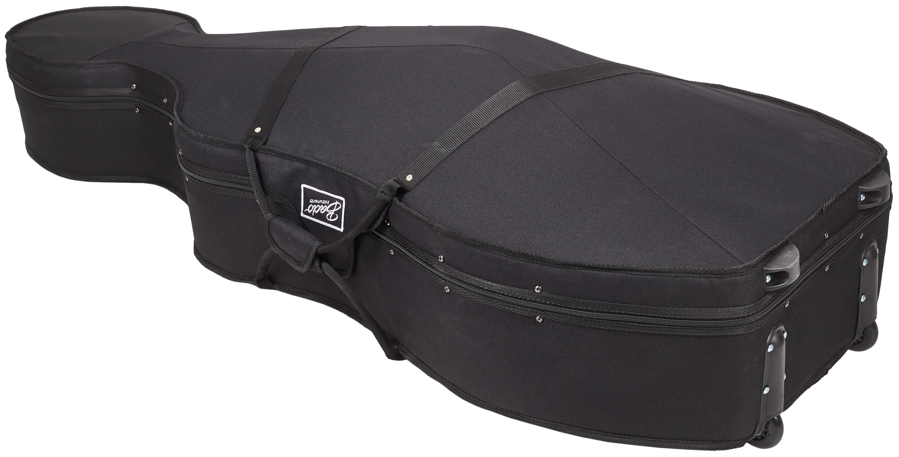 Bacio Instruments Foamed Cello Case 4/4 (obrázek 3)