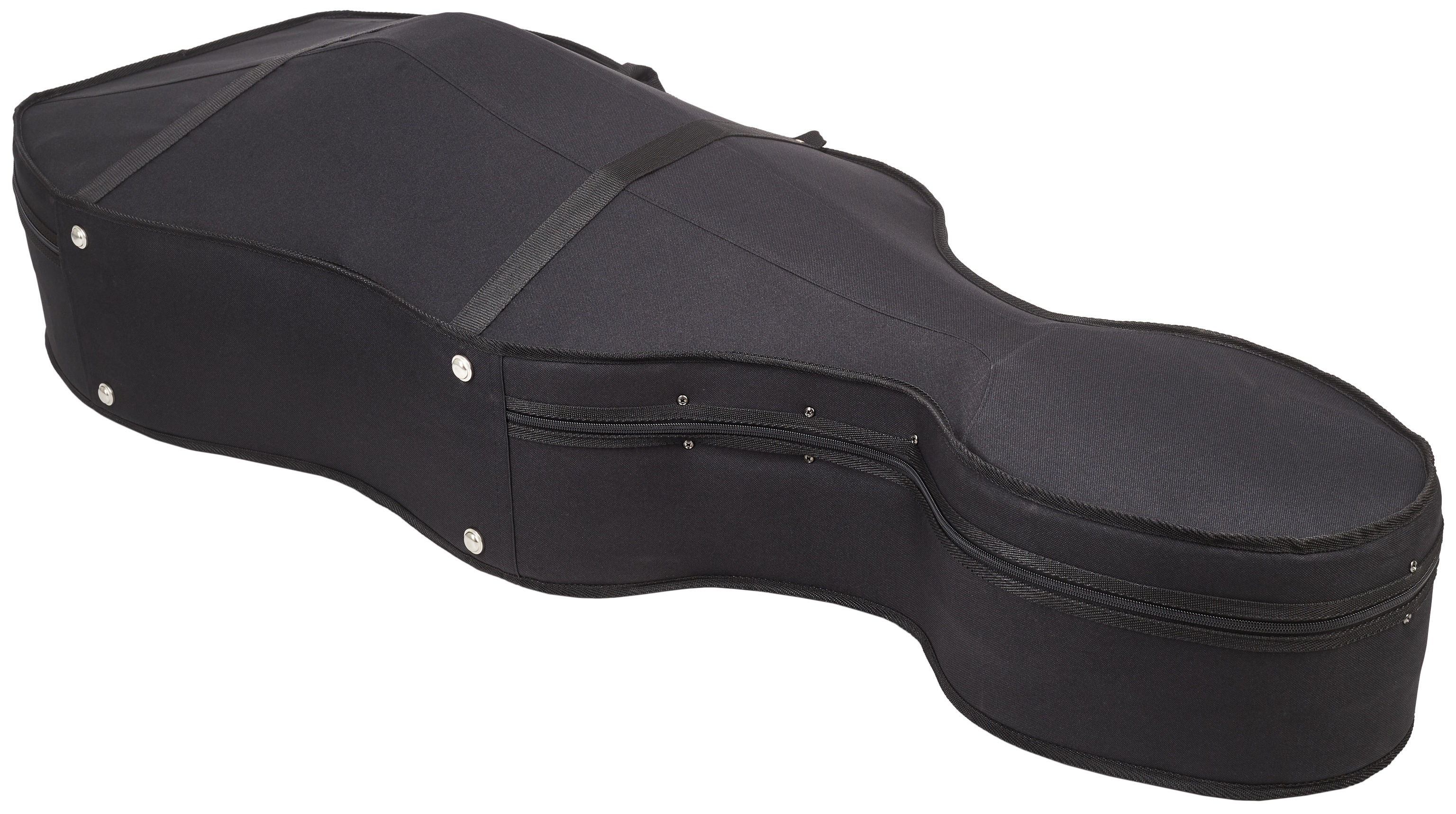 Bacio Instruments Foamed Cello Case 4/4 (obrázek 4)