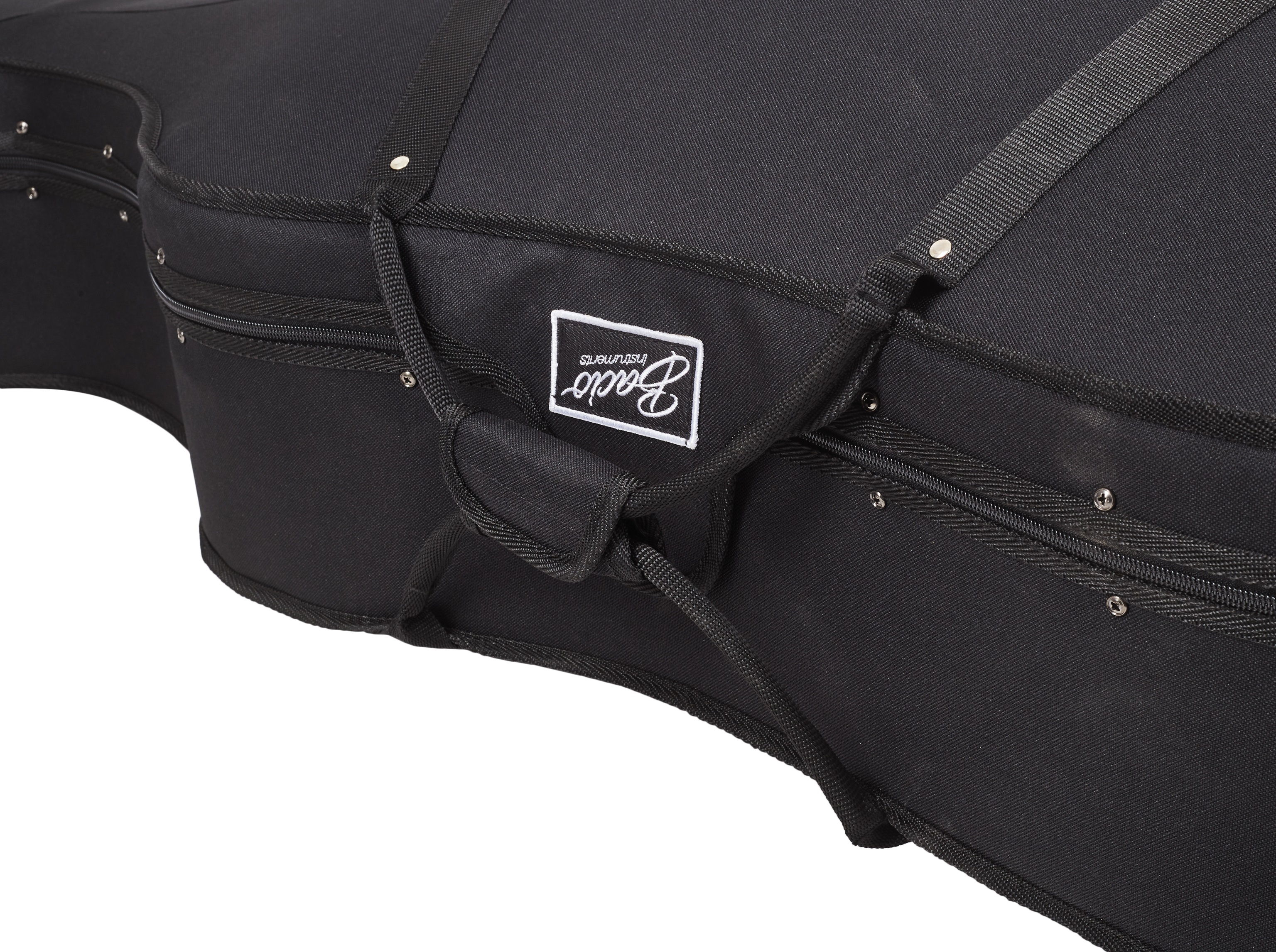 Bacio Instruments Foamed Cello Case 4/4 (obrázek 7)