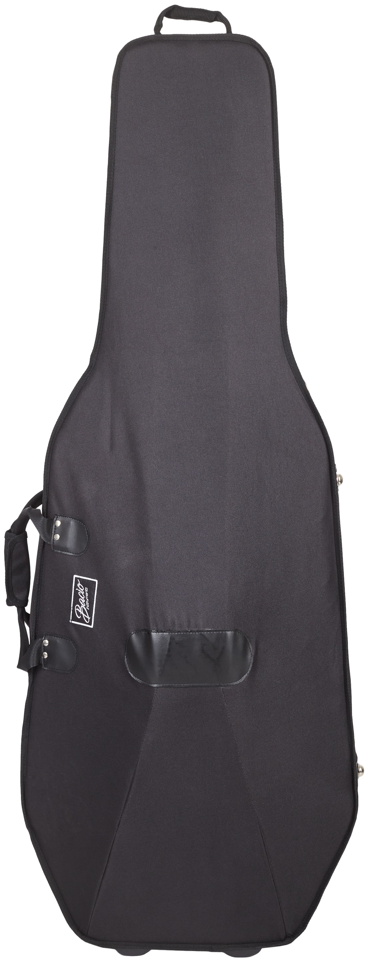 Levně Bacio Instruments Foamed Cello Case de Luxe 4/4