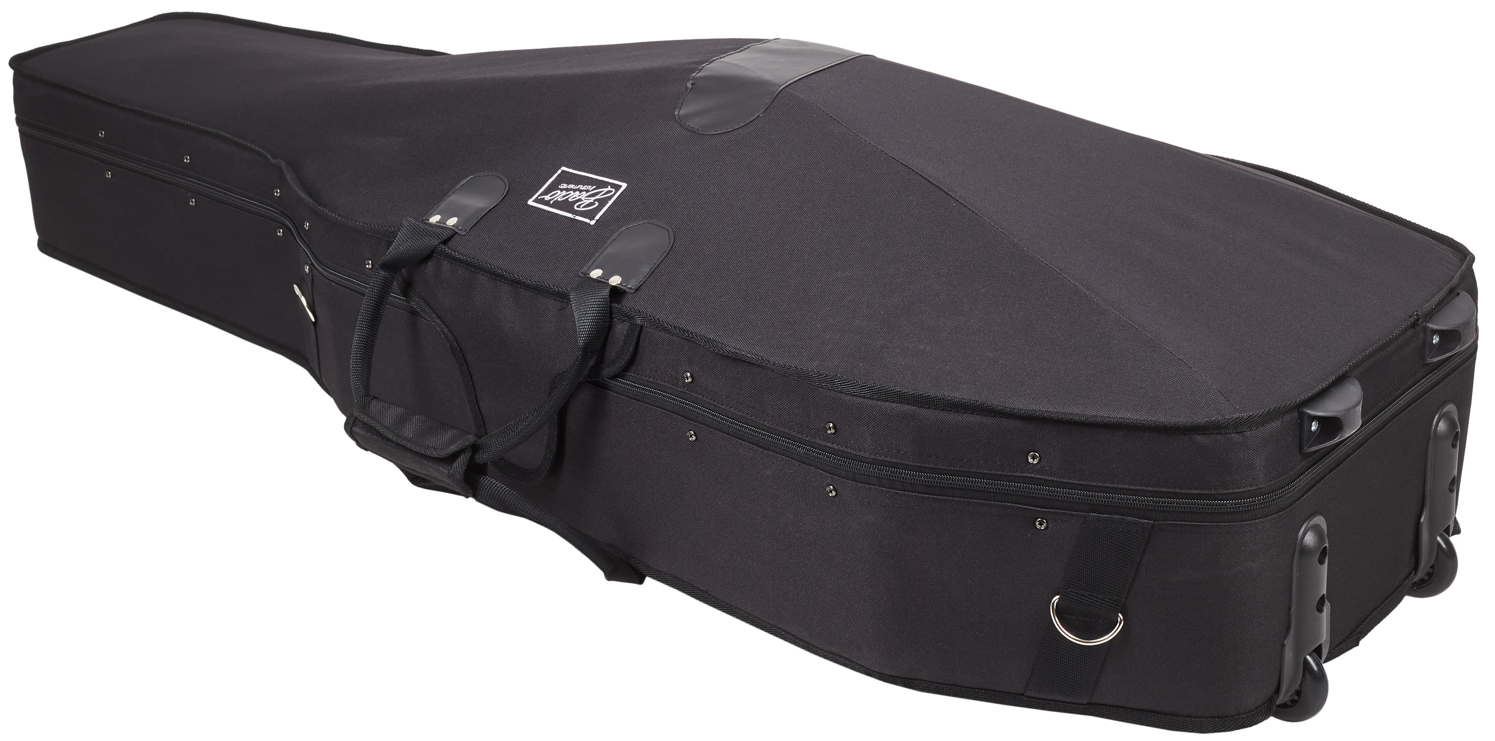 Bacio Instruments Foamed Cello Case de Luxe 4/4 (obrázek 3)