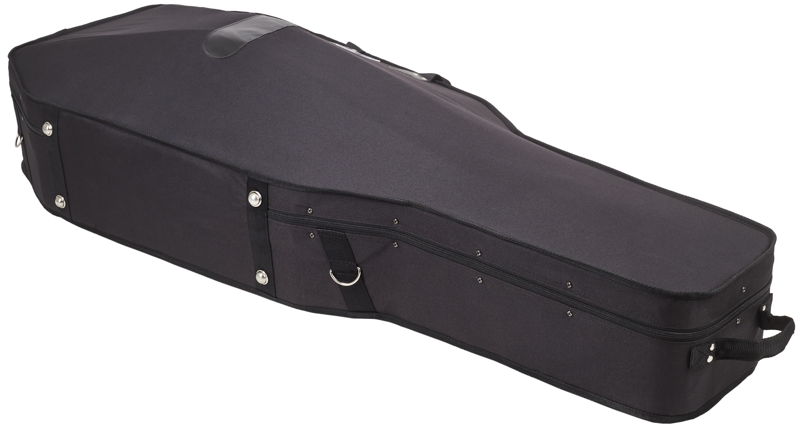 Bacio Instruments Foamed Cello Case de Luxe 4/4 (obrázek 4)