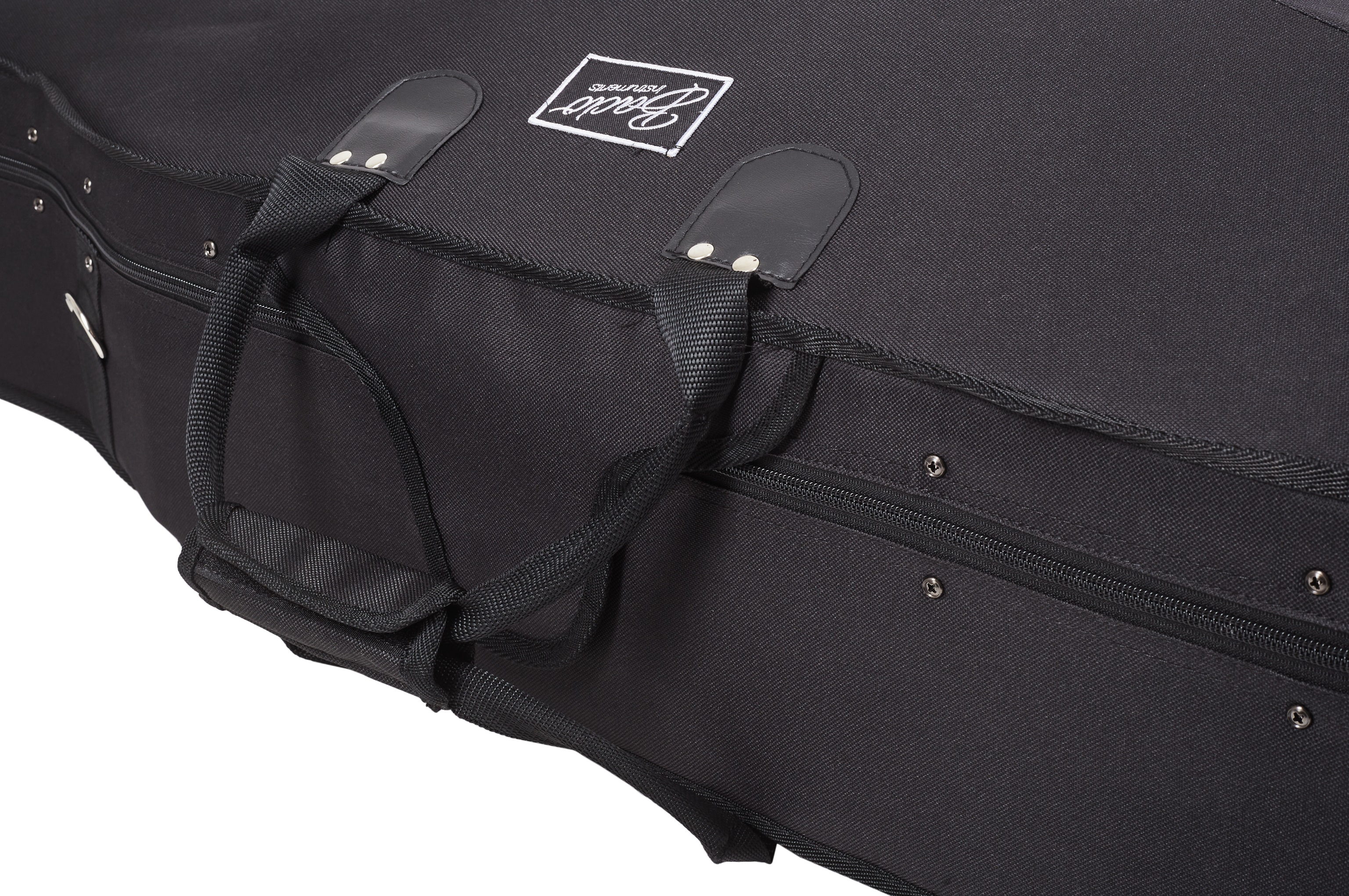 Bacio Instruments Foamed Cello Case de Luxe 4/4 (obrázek 7)