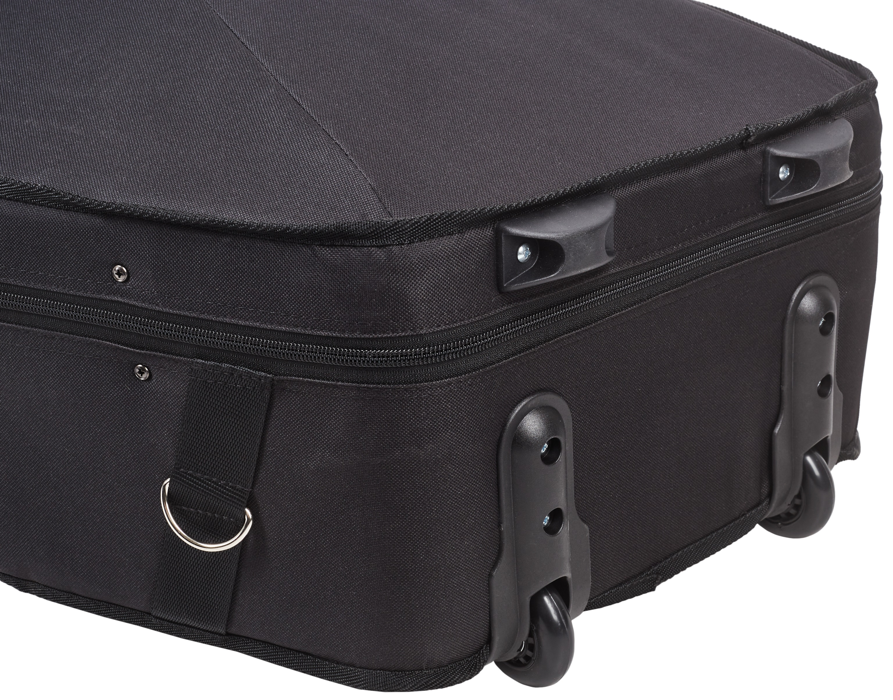 Bacio Instruments Foamed Cello Case de Luxe 4/4 (obrázek 8)