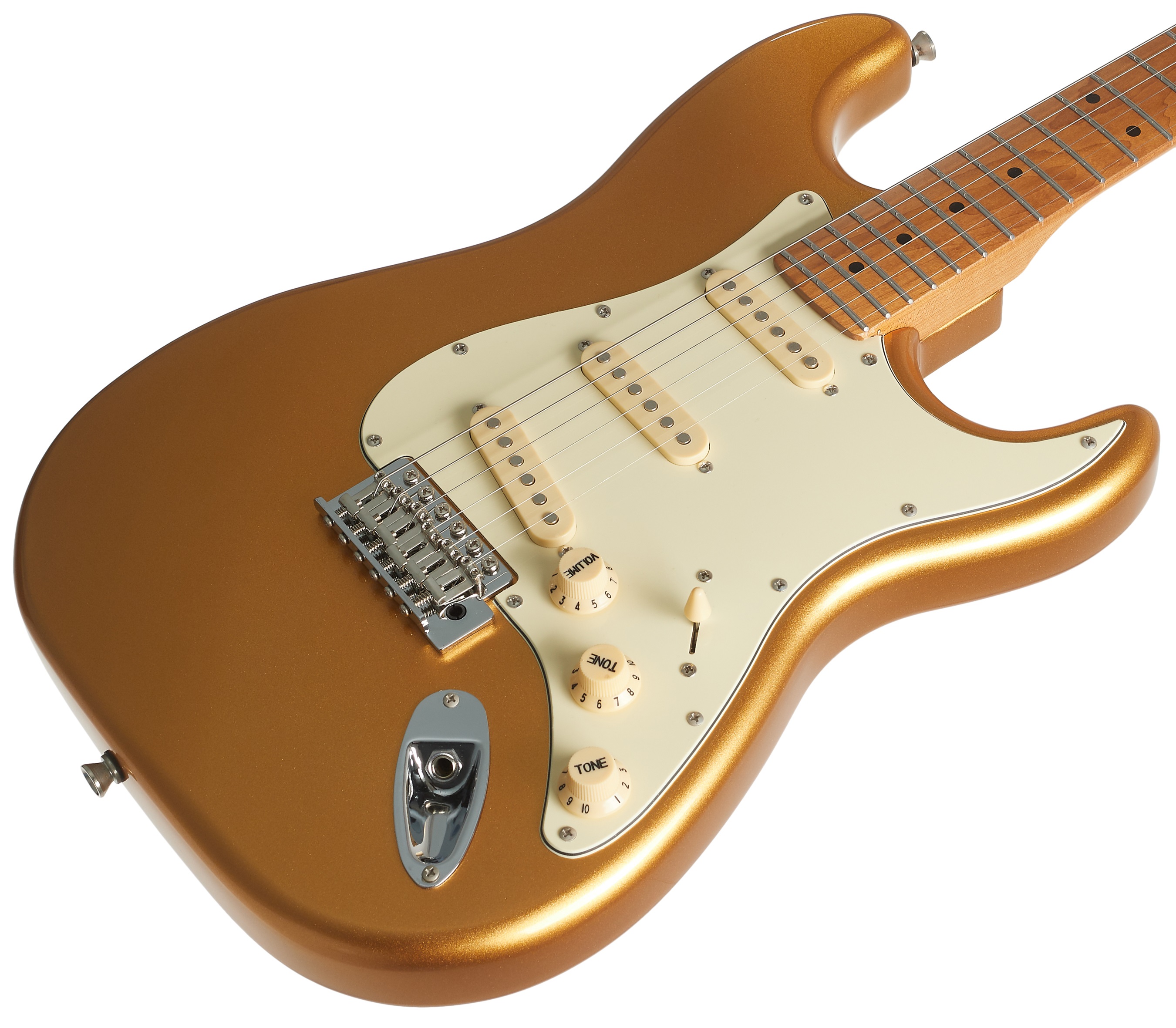 JET Guitars JS-300 GD (obrázek 3)