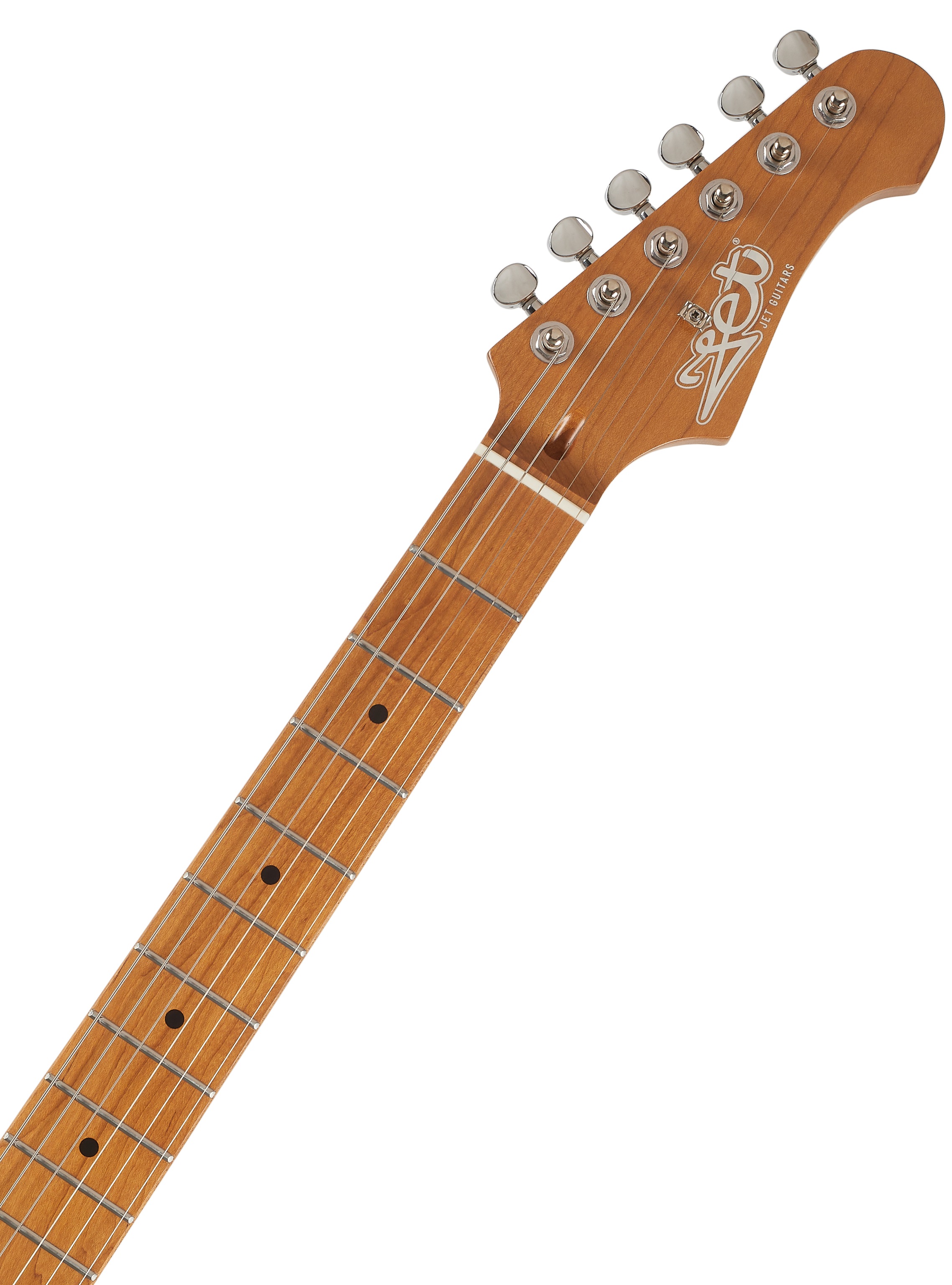 JET Guitars JS-300 GD (obrázek 4)