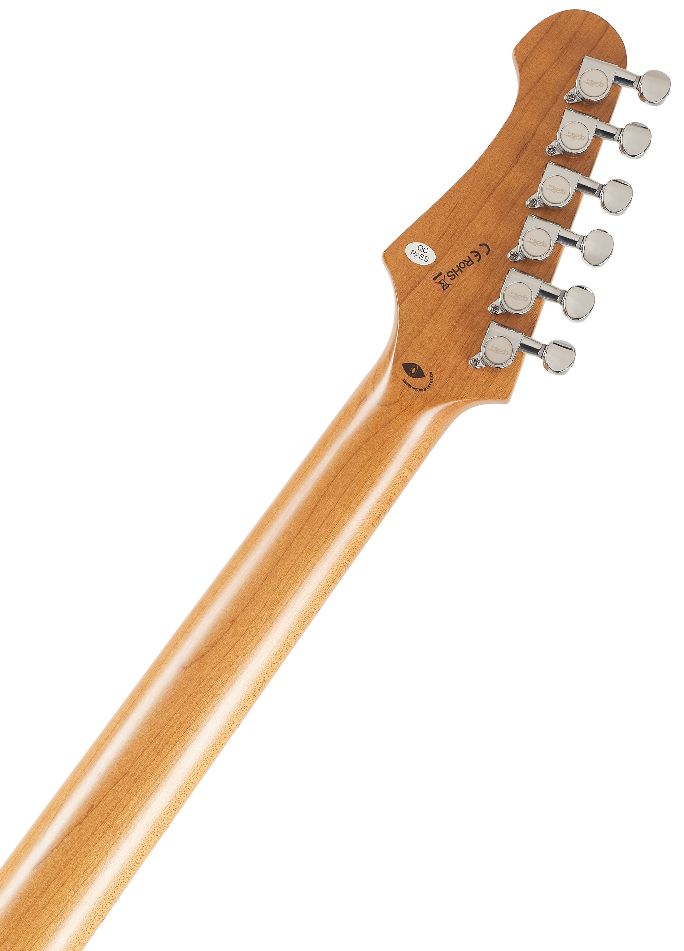 JET Guitars JS-300 GD (obrázek 5)