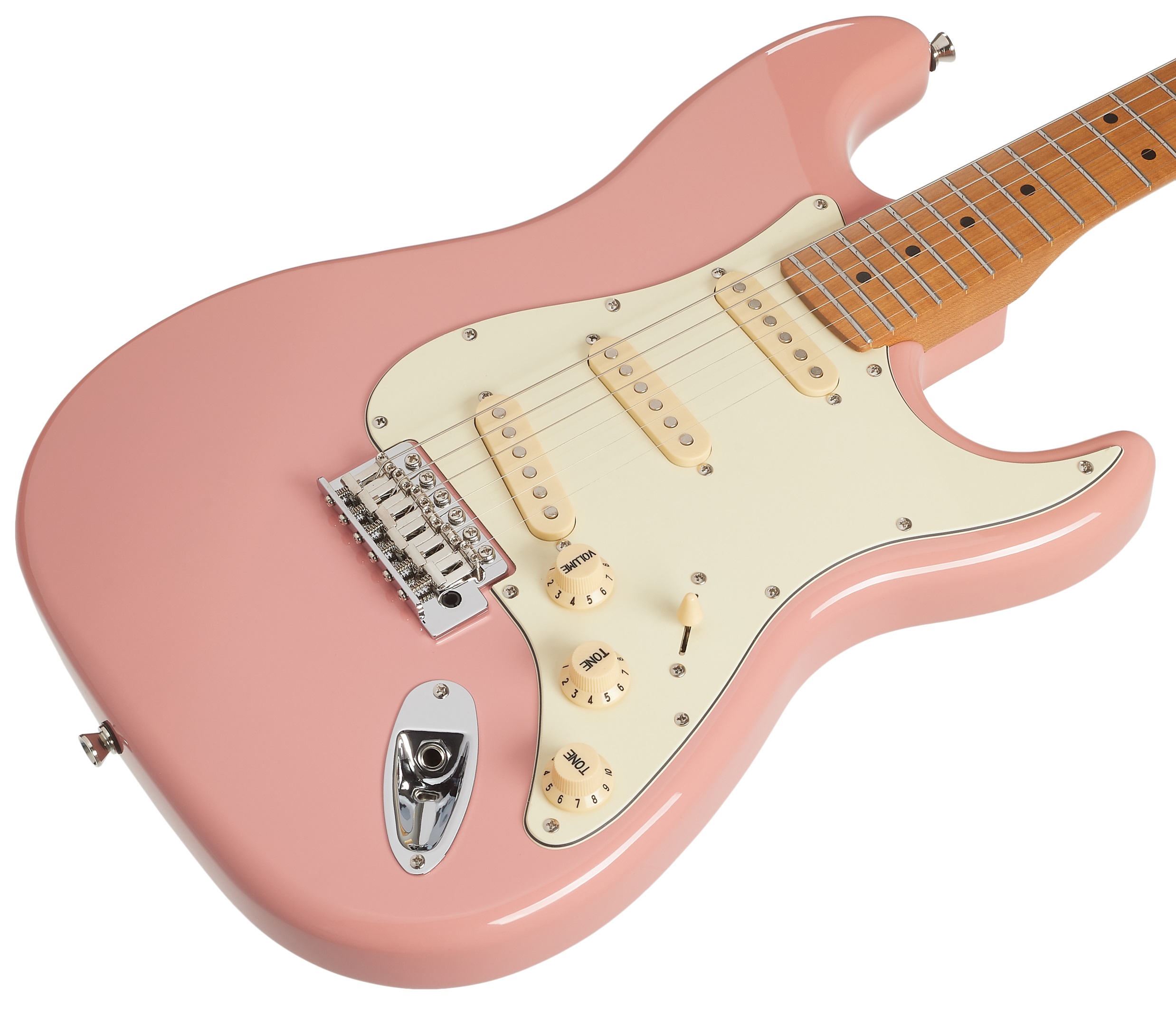 JET Guitars JS-300 BGD (obrázek 3)