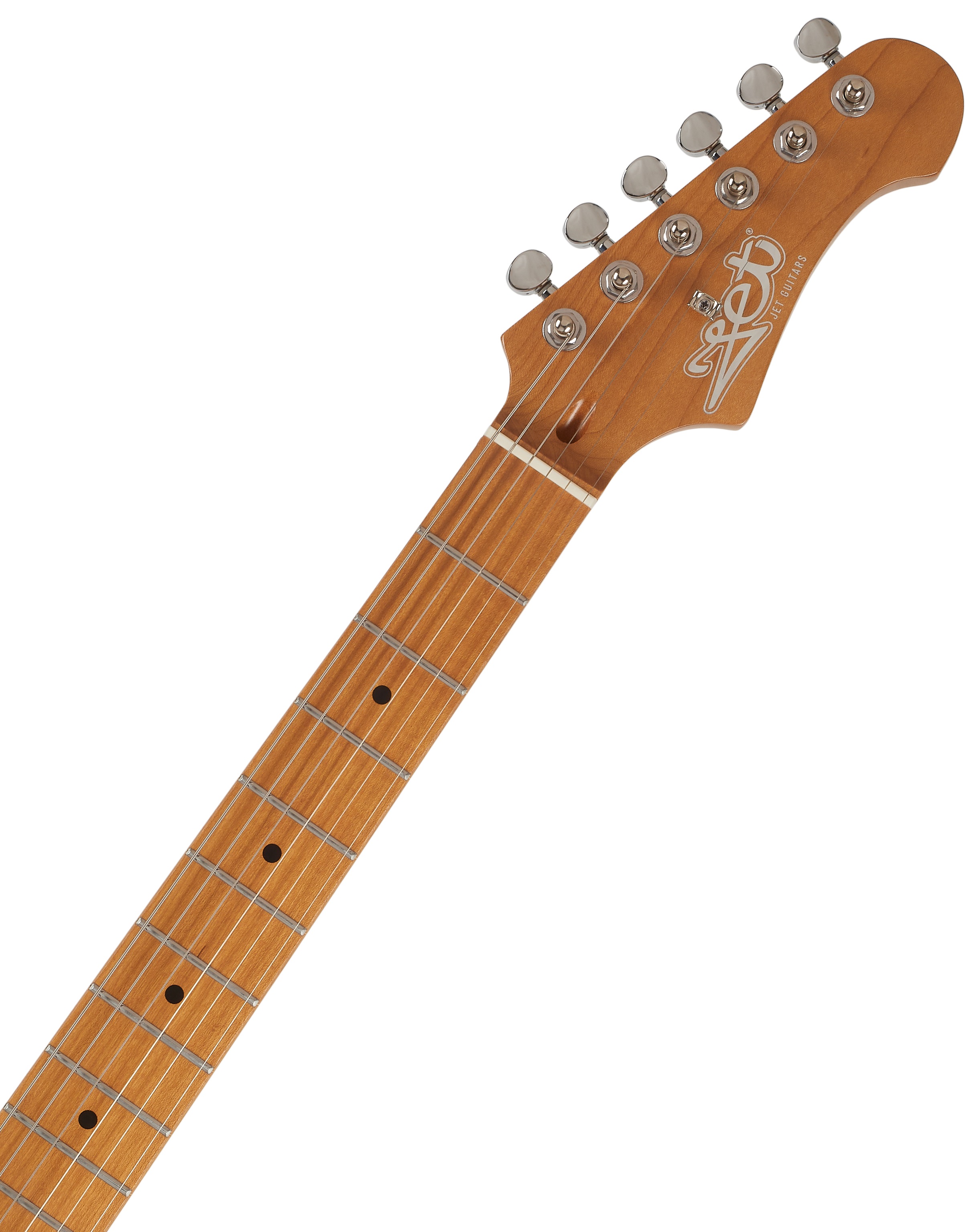 JET Guitars JS-300 BGD (obrázek 4)