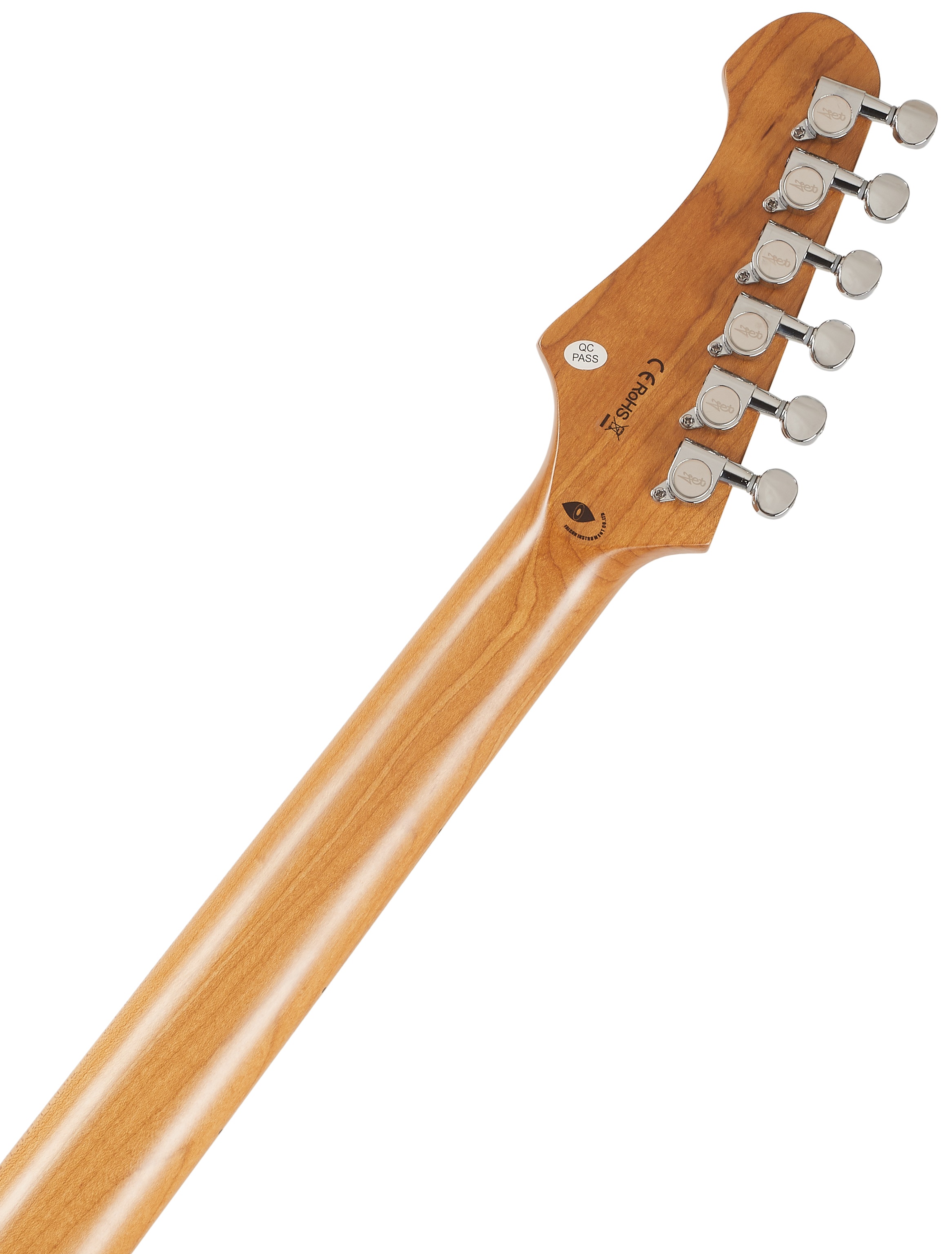 JET Guitars JS-300 BGD (obrázek 5)