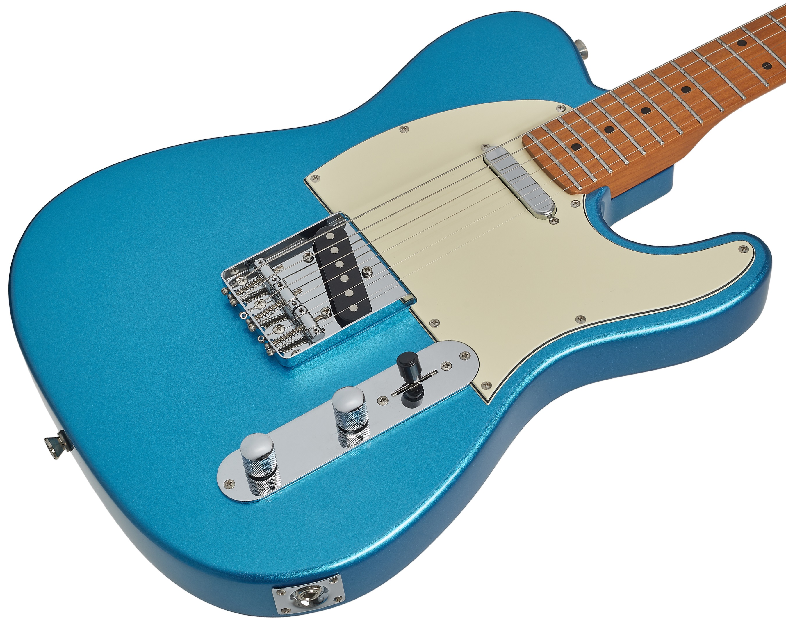 JET Guitars JT 300 LPB (obrázek 3)