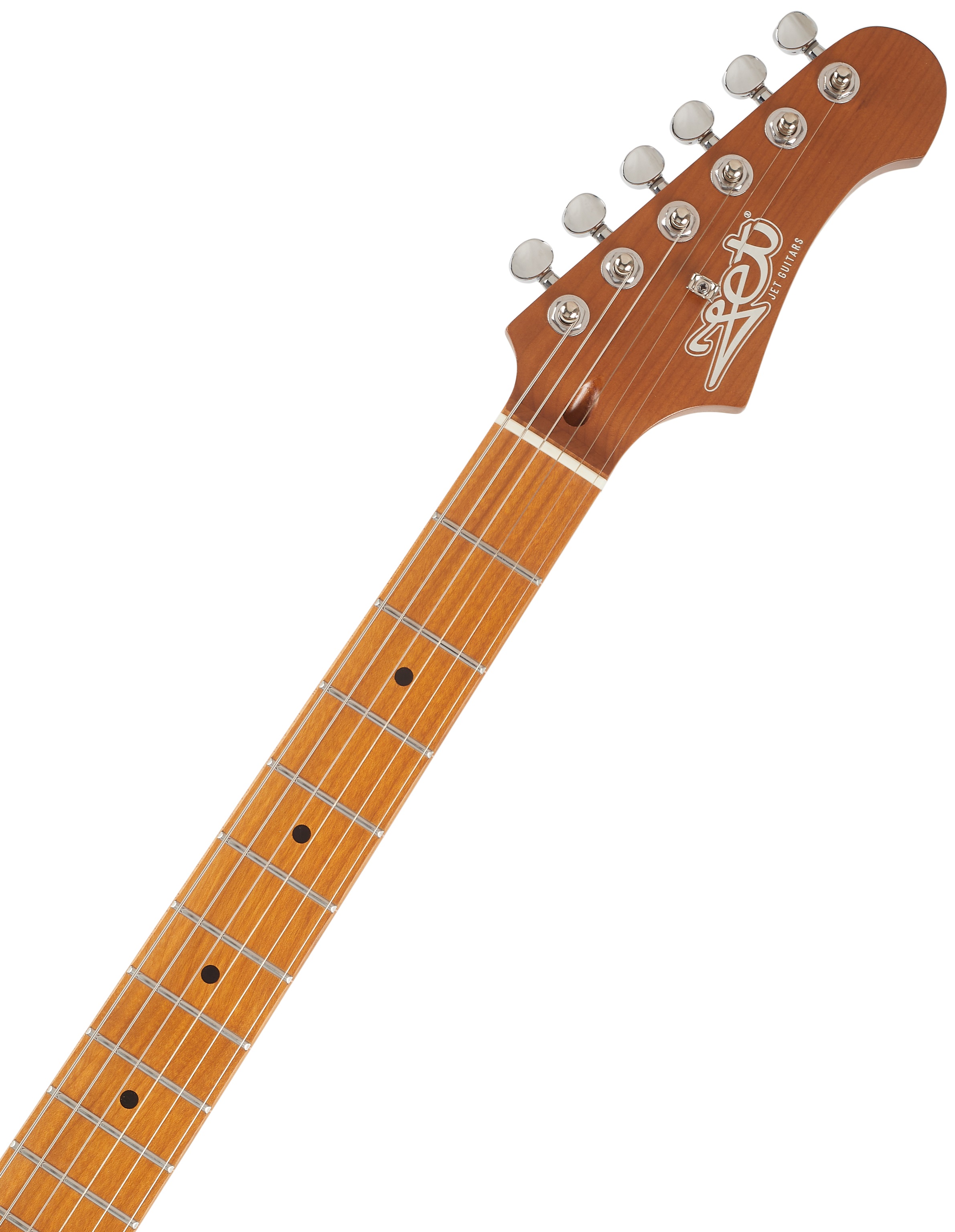 JET Guitars JT 300 LPB (obrázek 4)