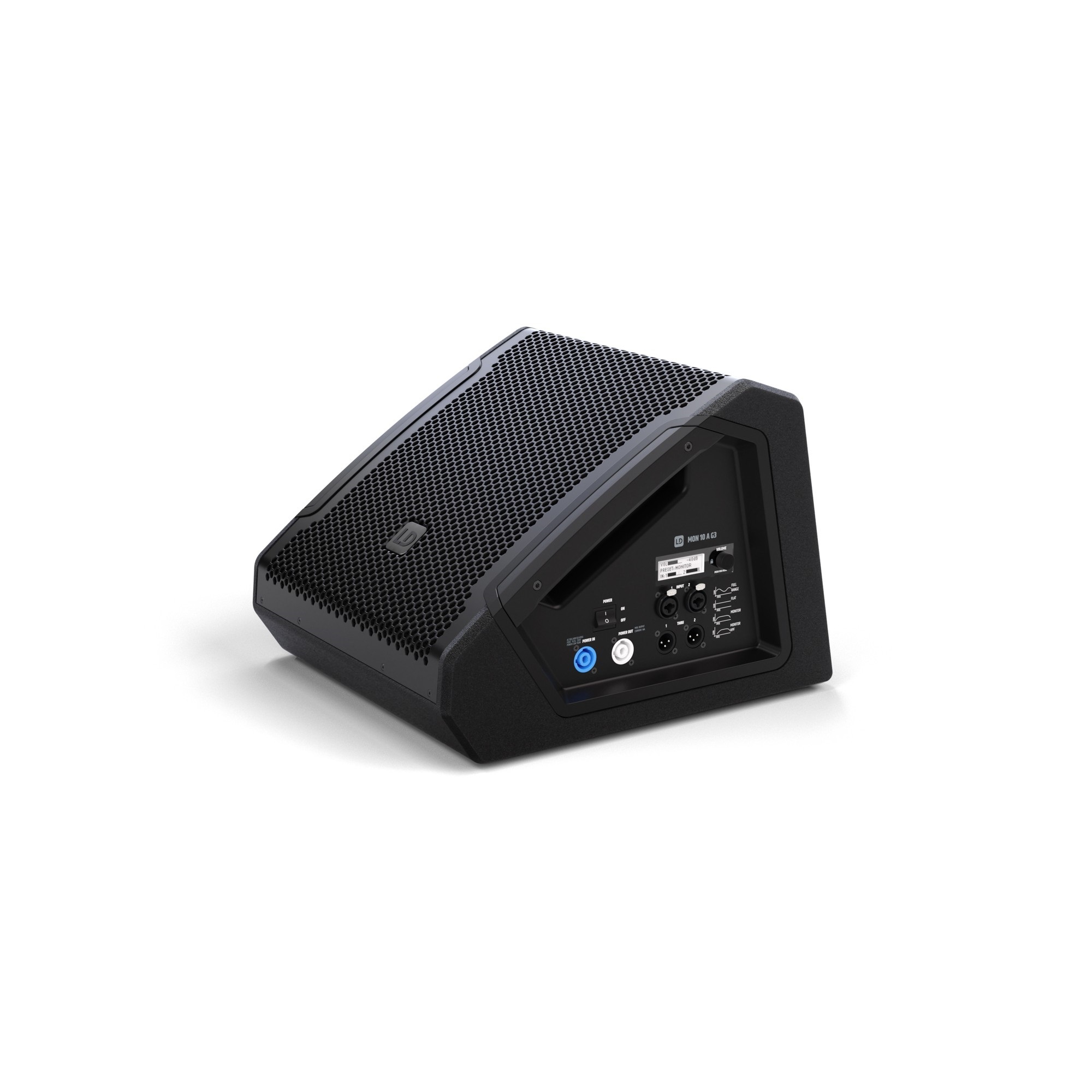 LD Systems MON 10 A G3 (obrázek 8)