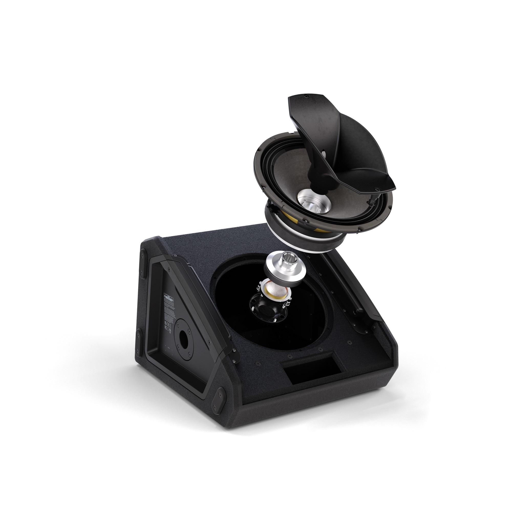 LD Systems MON 10 A G3 (obrázek 10)