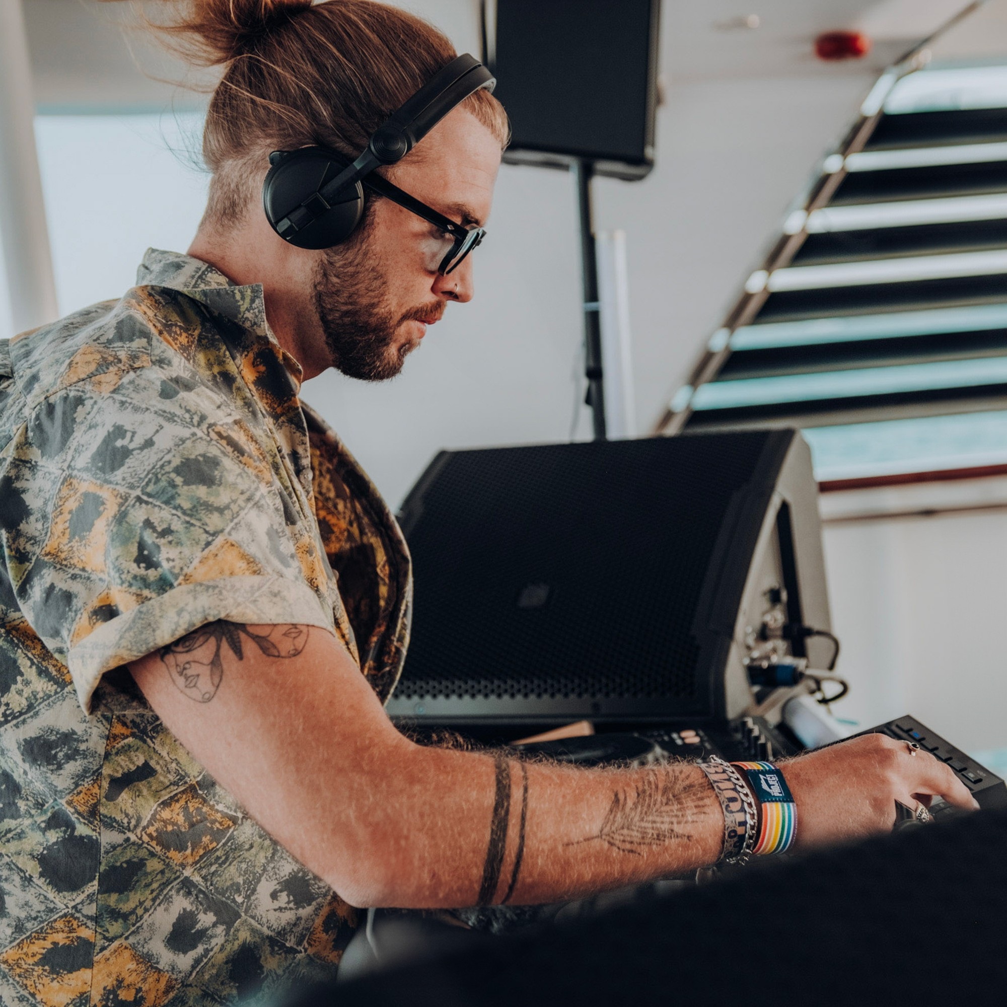 LD Systems MON 10 A G3 (obrázek 18)