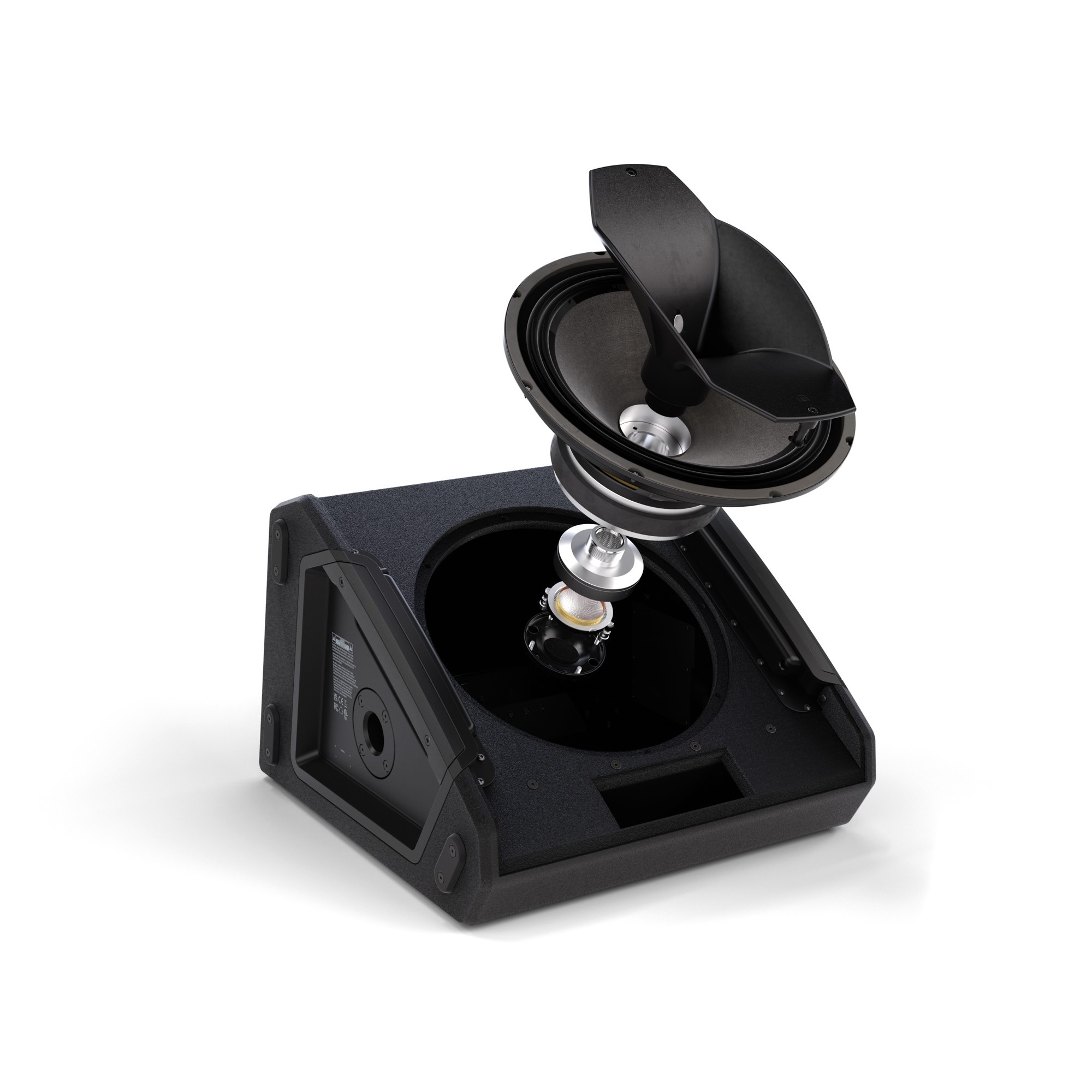 LD Systems MON 12 A G3 (obrázek 10)