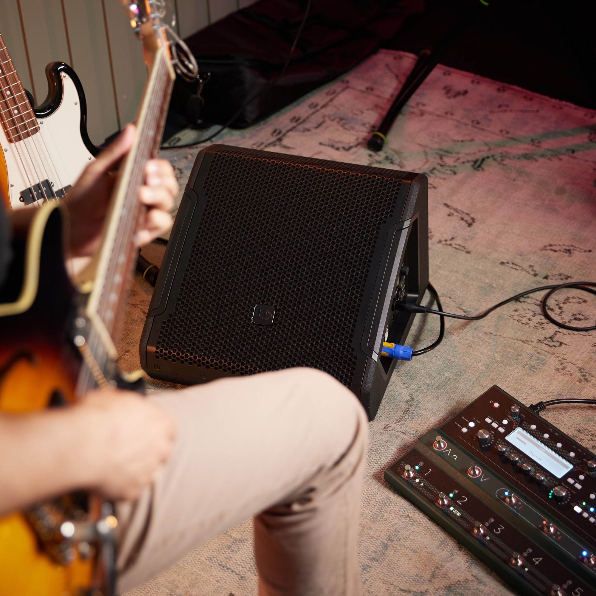 LD Systems MON 12 A G3 (obrázek 16)