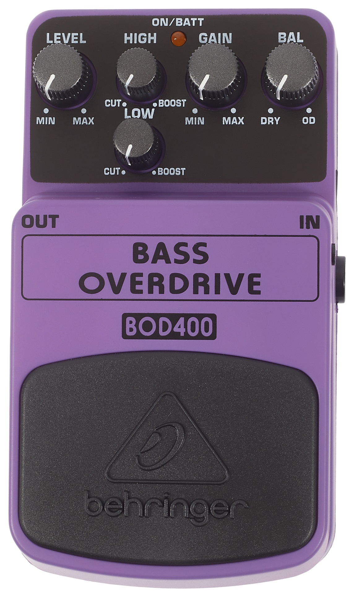 Levně Behringer BOD400