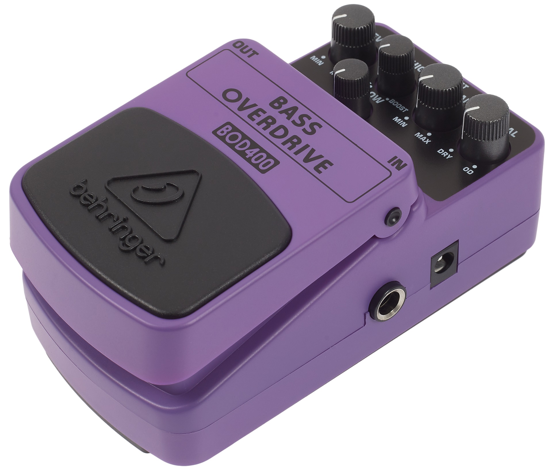 Behringer BOD400 (obrázek 3)