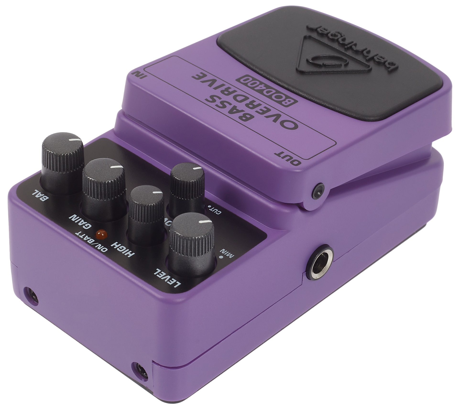 Behringer BOD400 (obrázek 4)