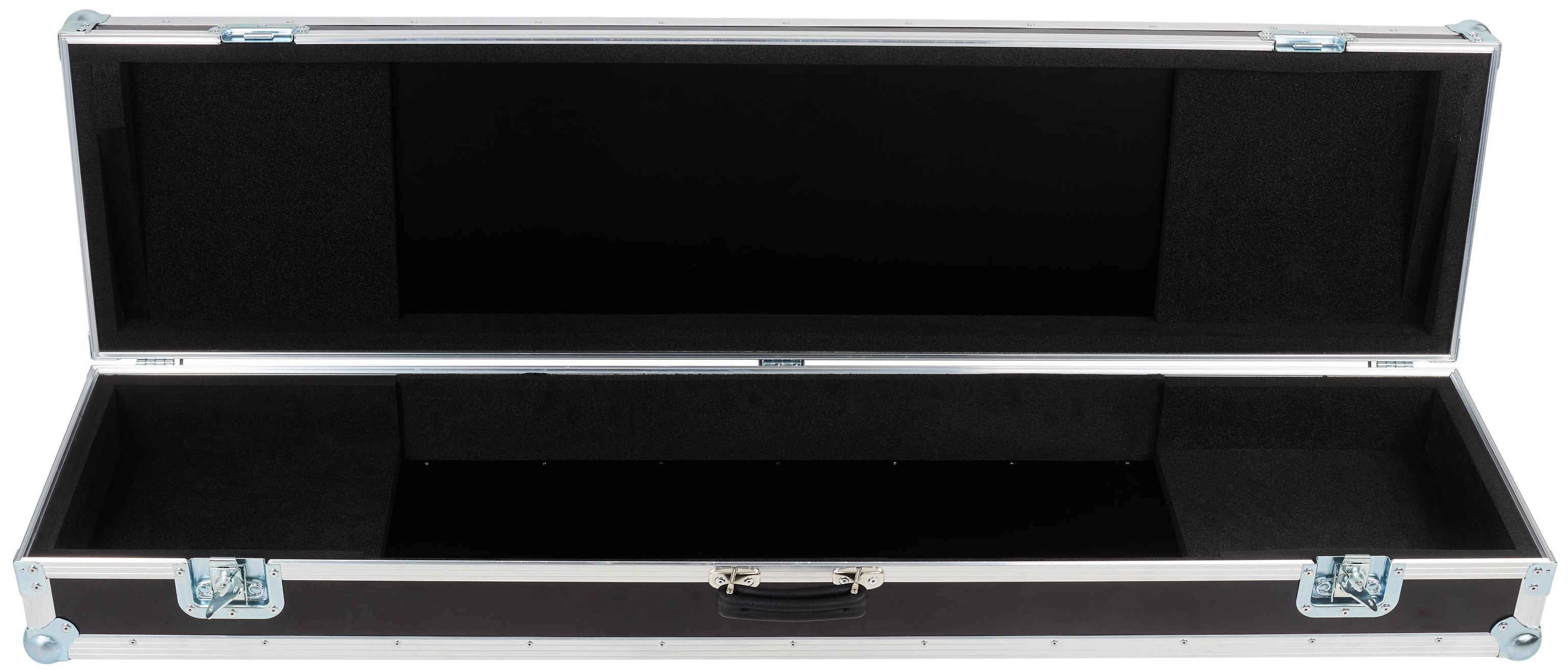 Razzor Cases M-AUDIO Hammer 88 case (obrázek 6)