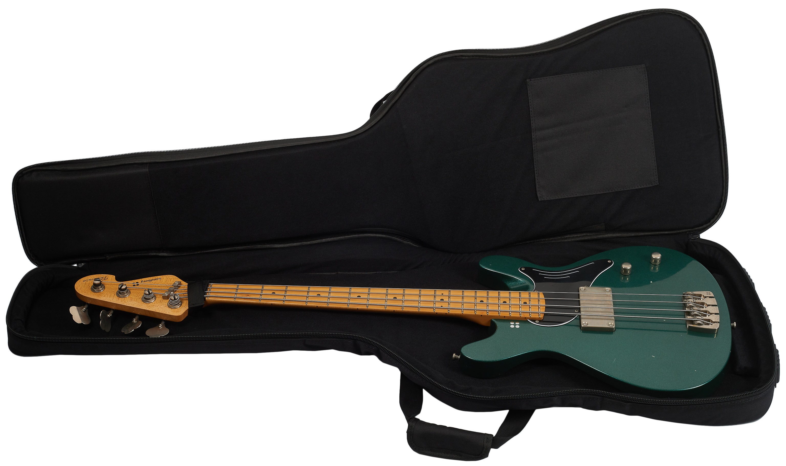 Sandberg Florence SABRG MPF (obrázek 6)