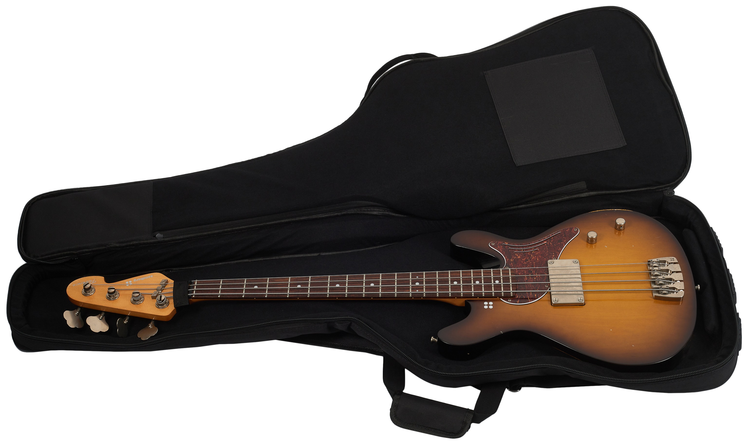 Sandberg Florence SATS RWF (obrázek 6)