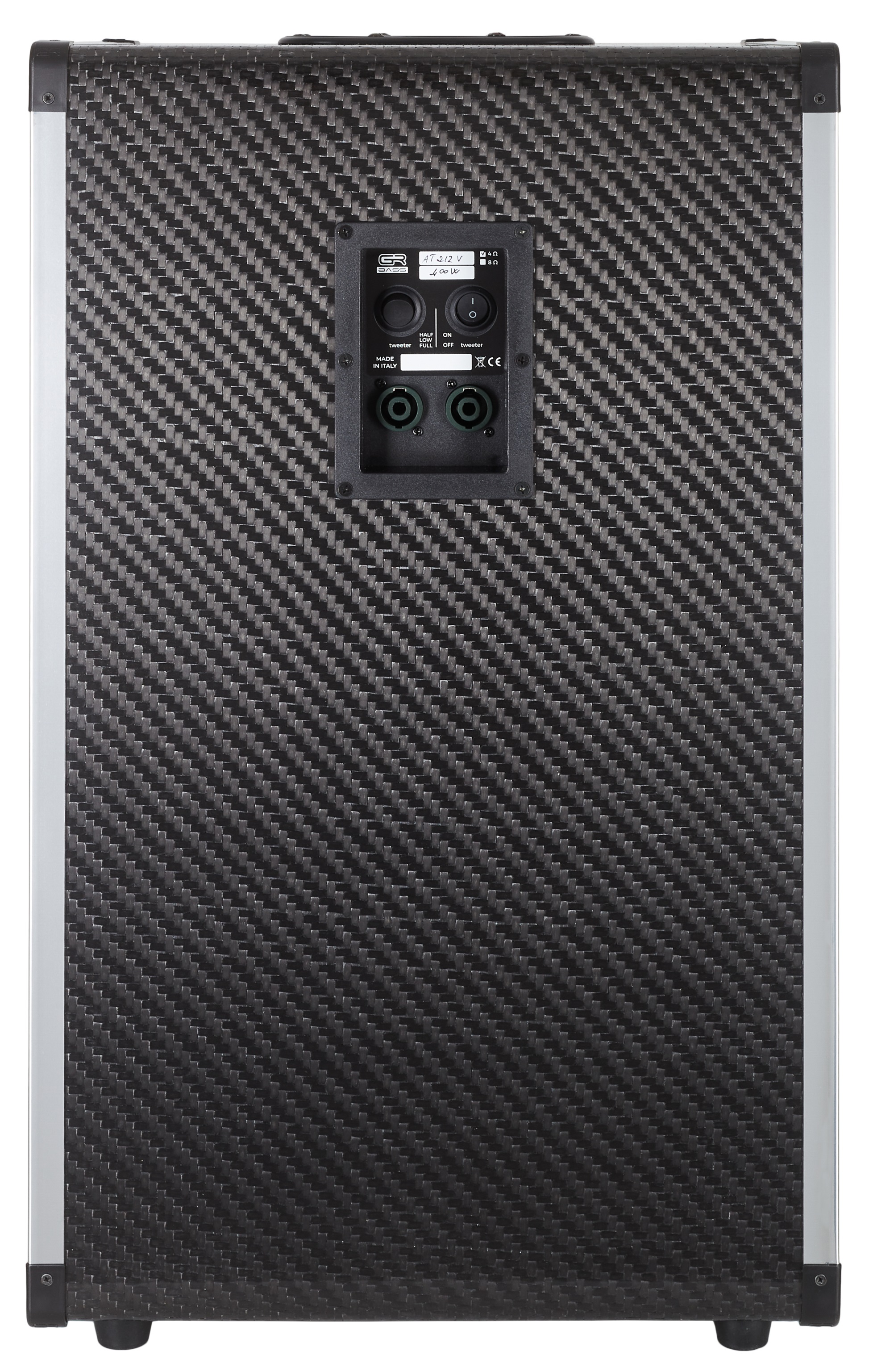 GR Bass AT 210V (obrázek 4)