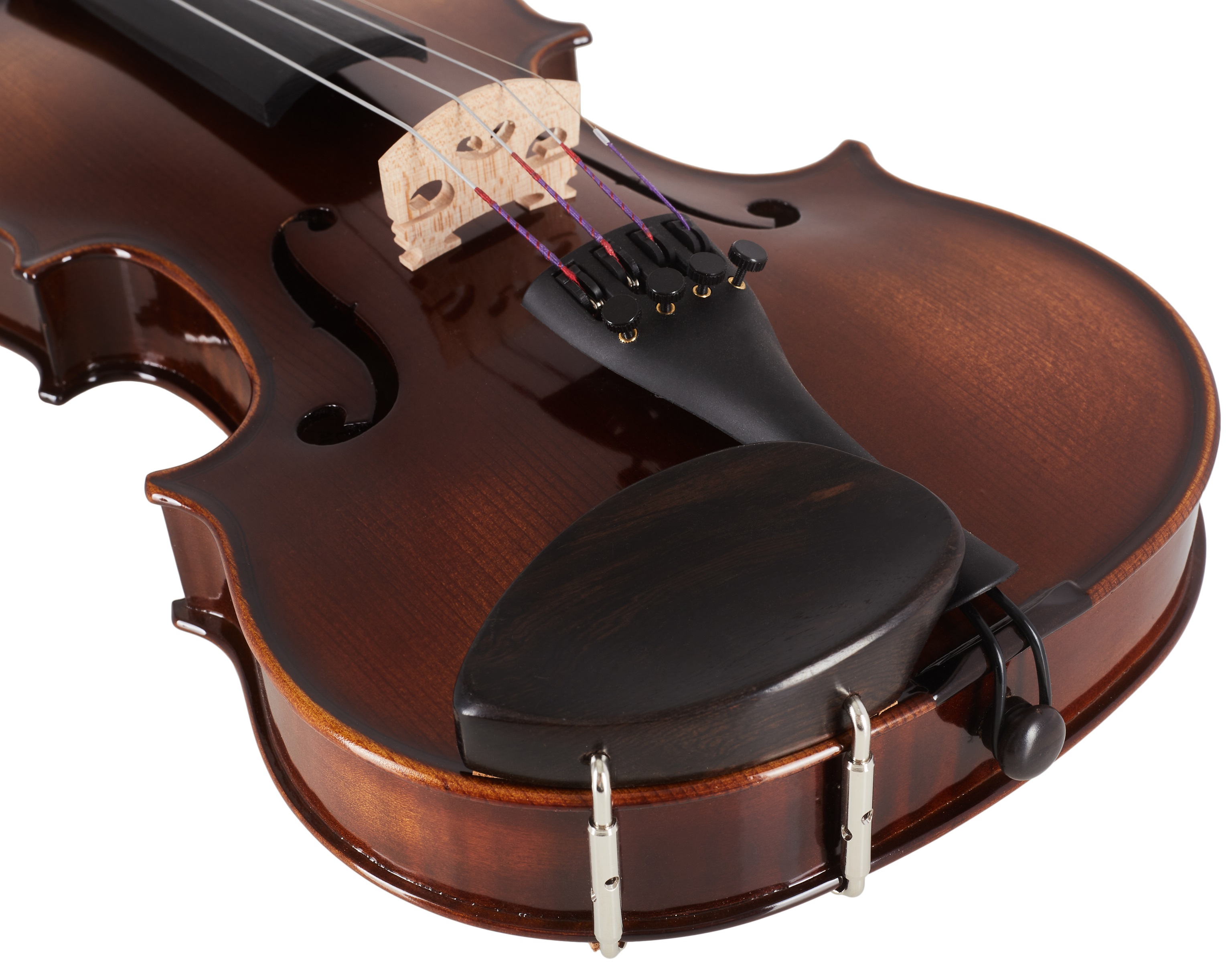 Bacio Instruments Moderate Violin 3/4 (obrázek 3)