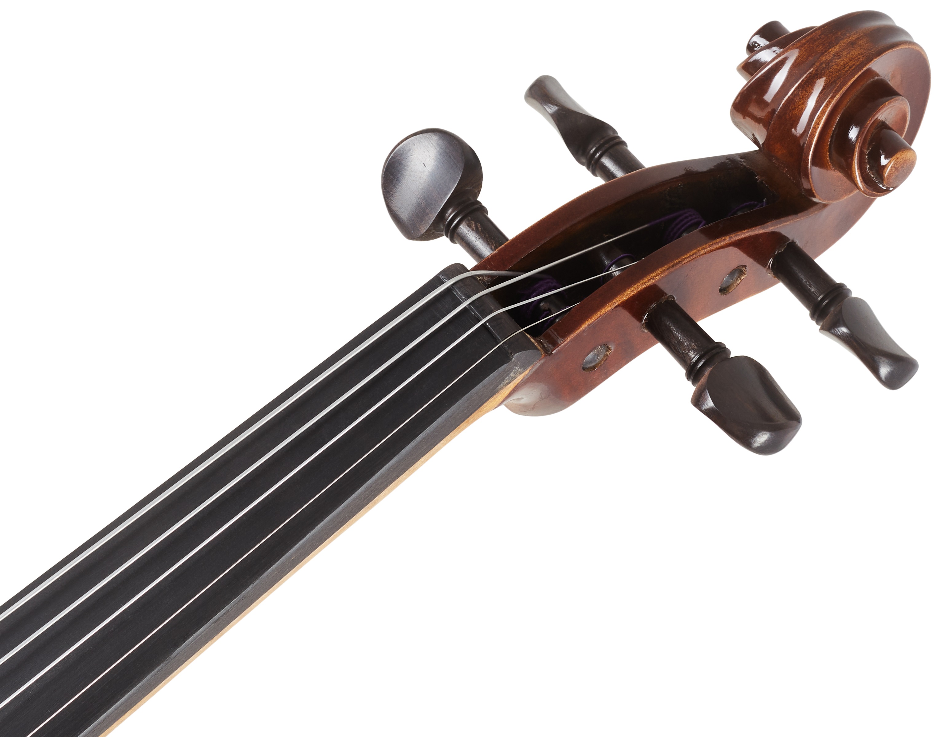 Bacio Instruments Moderate Violin 3/4 (obrázek 4)