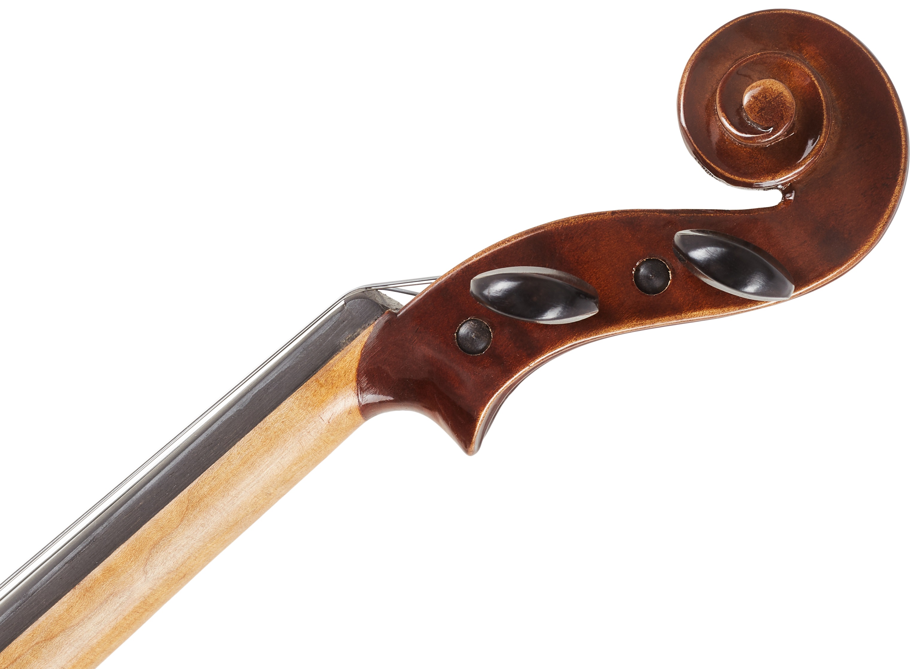 Bacio Instruments Moderate Violin 3/4 (obrázek 5)