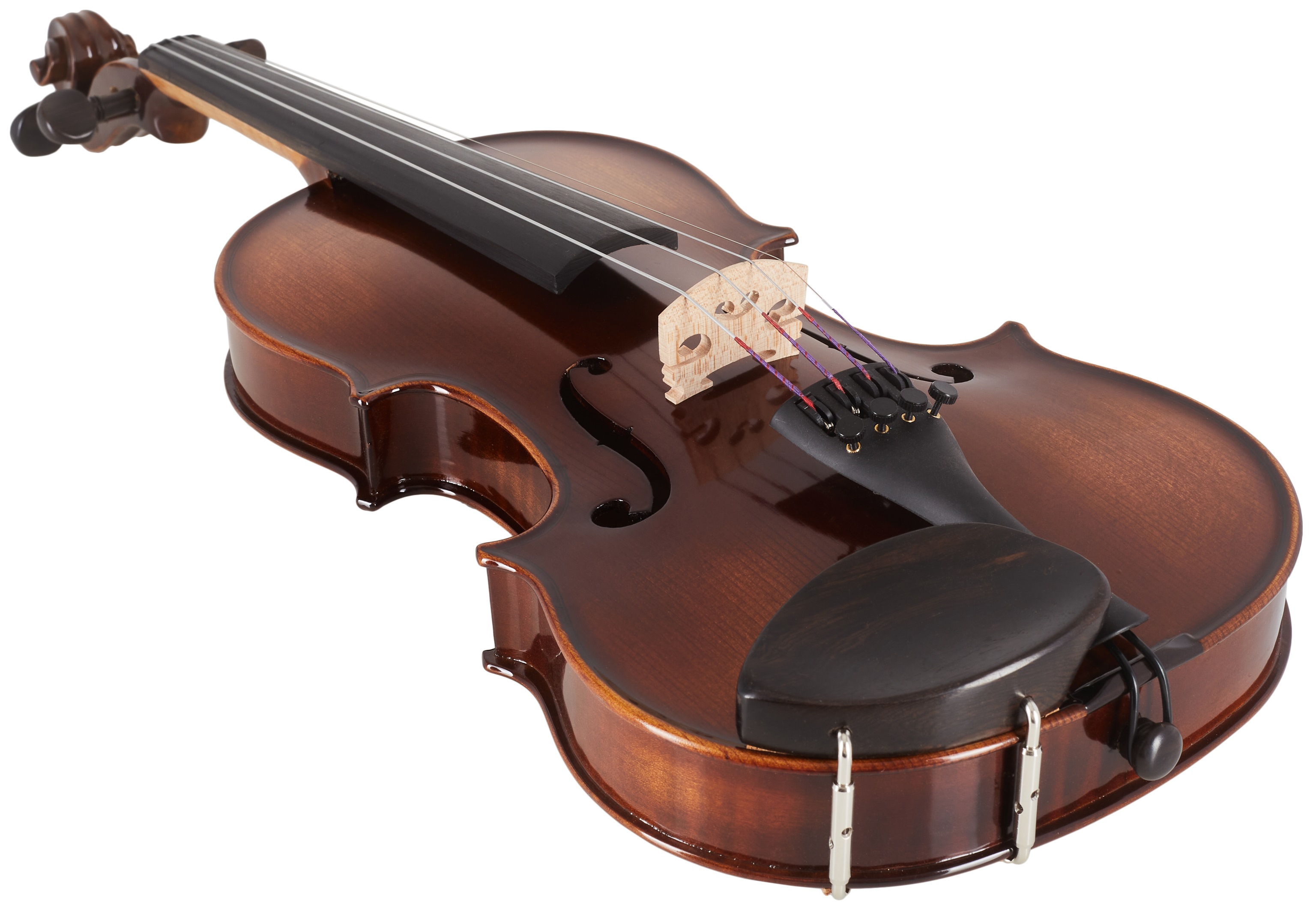 Bacio Instruments Moderate Violin 3/4 (obrázek 6)