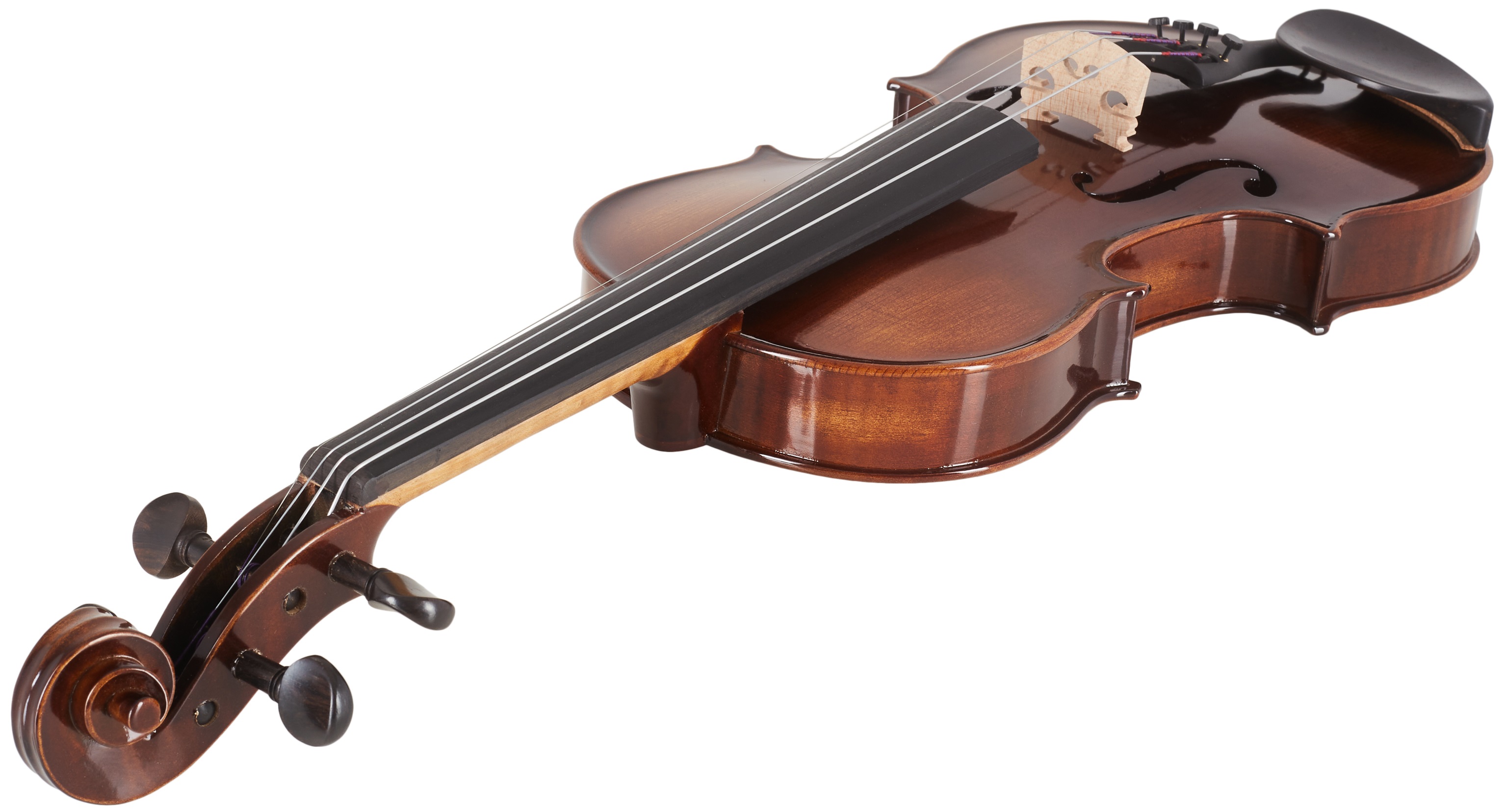 Bacio Instruments Moderate Violin 3/4 (obrázek 7)