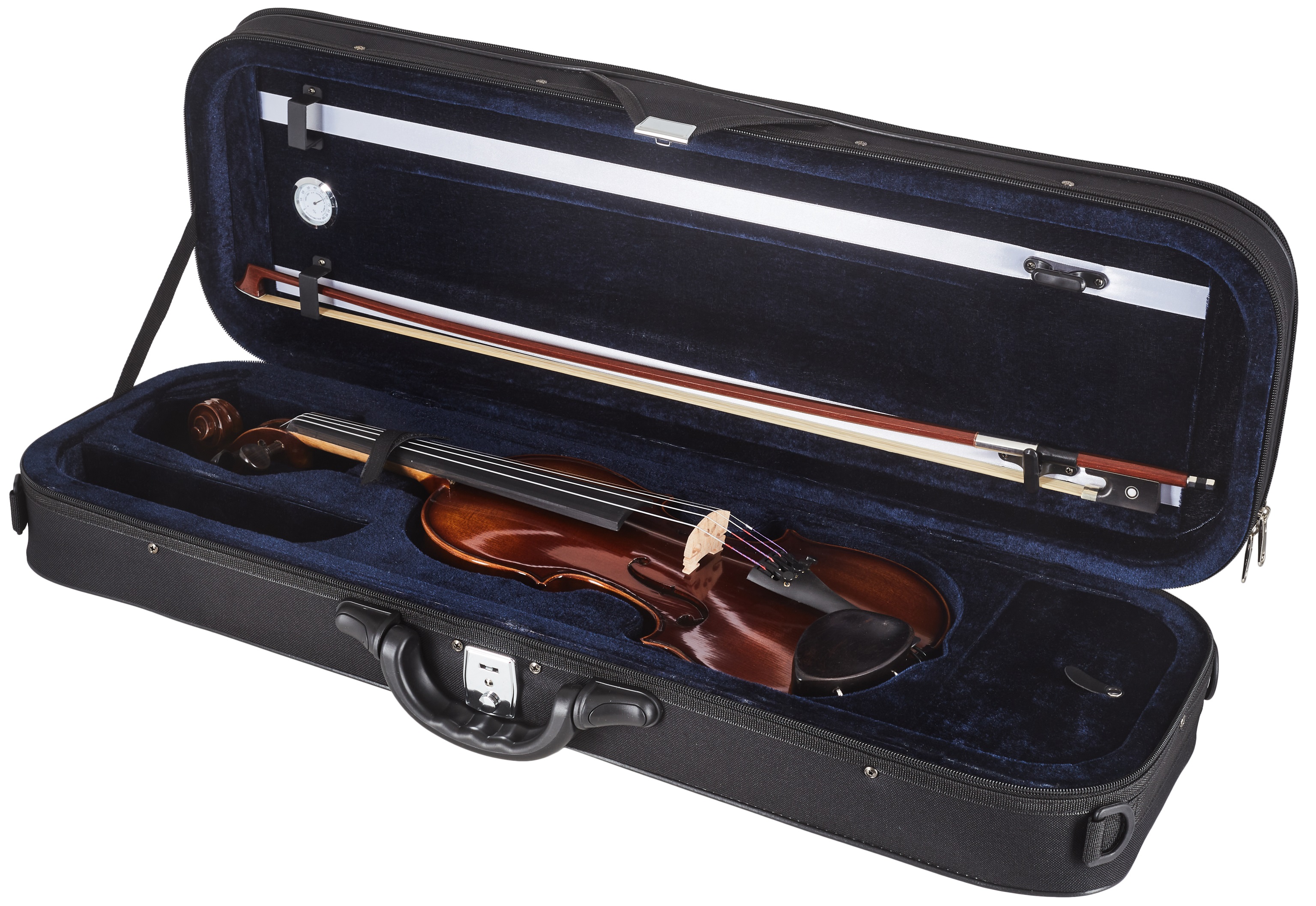 Bacio Instruments Moderate Violin 3/4 (obrázek 8)