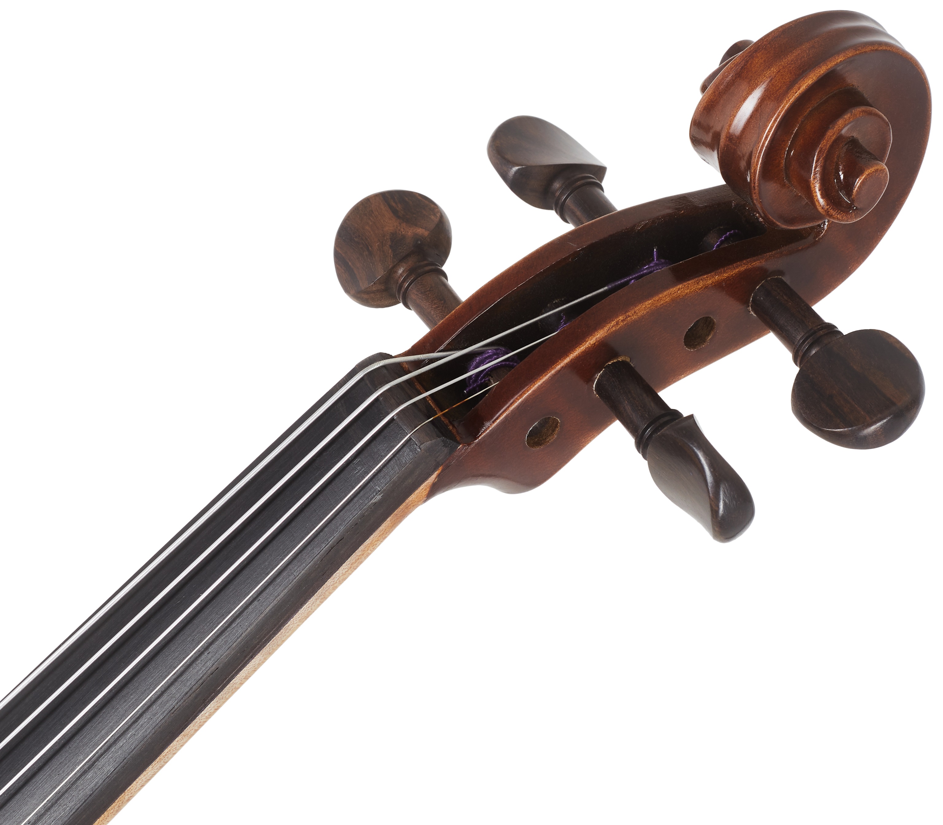 Bacio Instruments Moderate Violin 1/2 (obrázek 4)