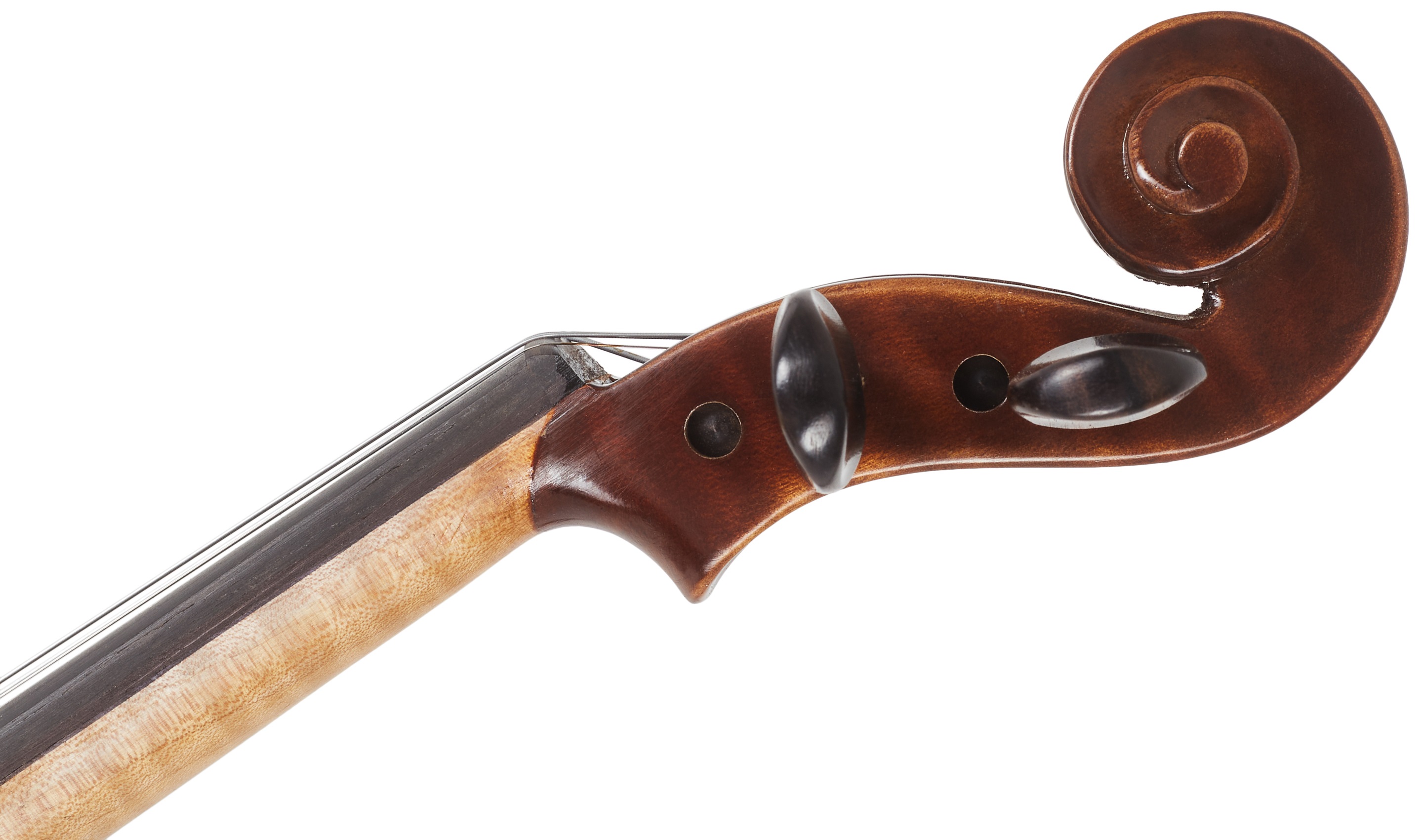 Bacio Instruments Moderate Violin 1/2 (obrázek 5)