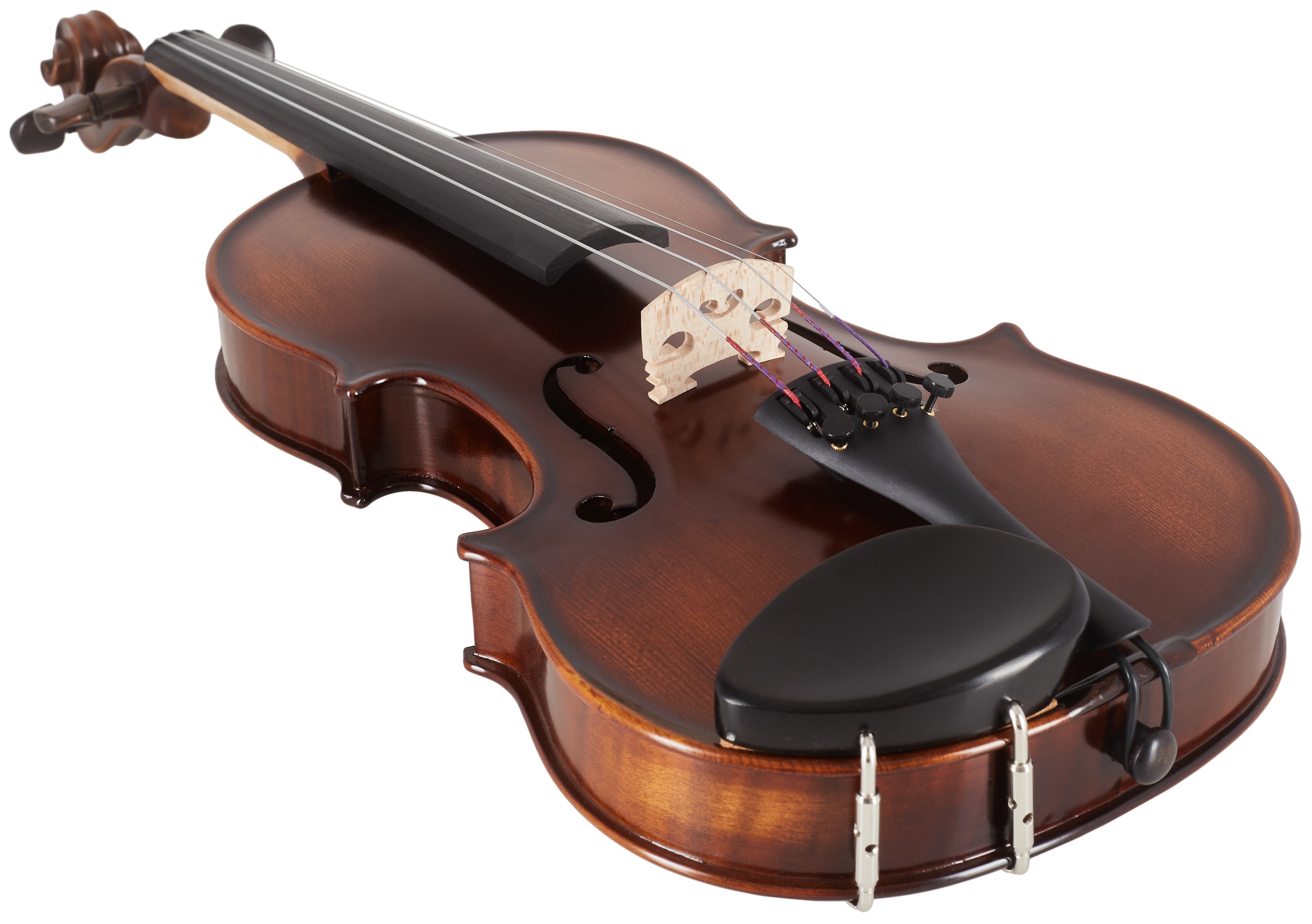 Bacio Instruments Moderate Violin 1/2 (obrázek 6)
