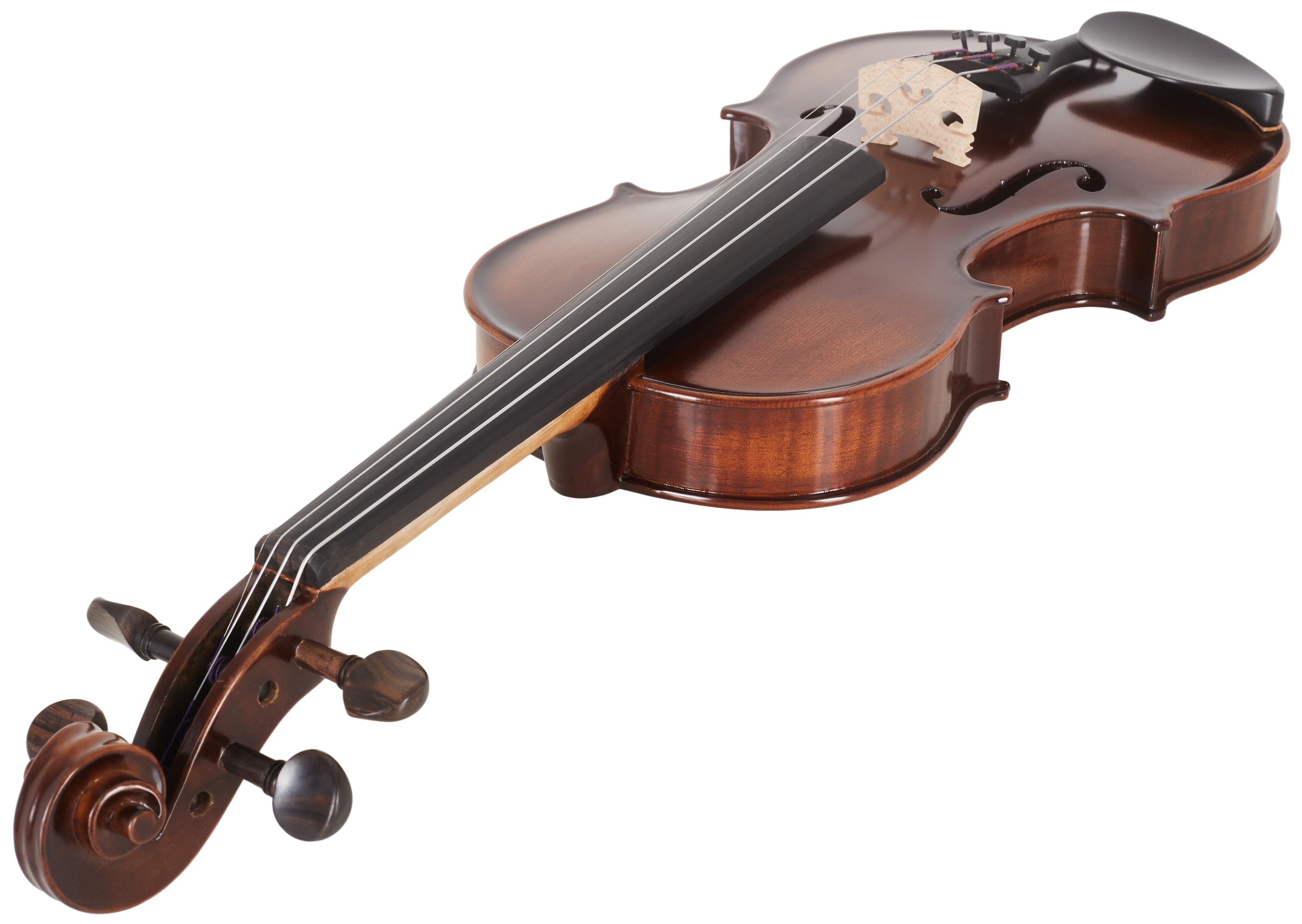 Bacio Instruments Moderate Violin 1/2 (obrázek 7)
