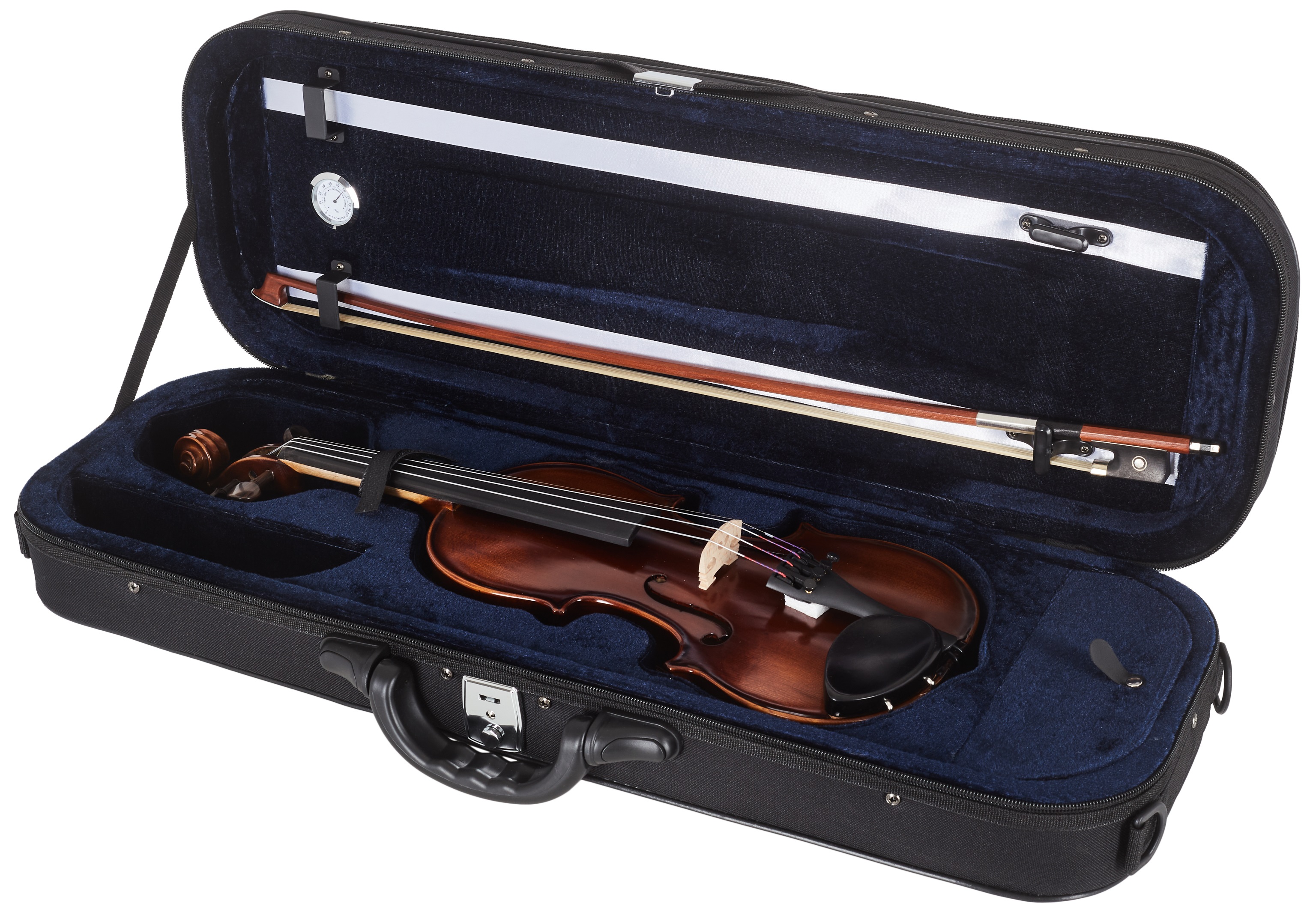 Bacio Instruments Moderate Violin 1/2 (obrázek 8)