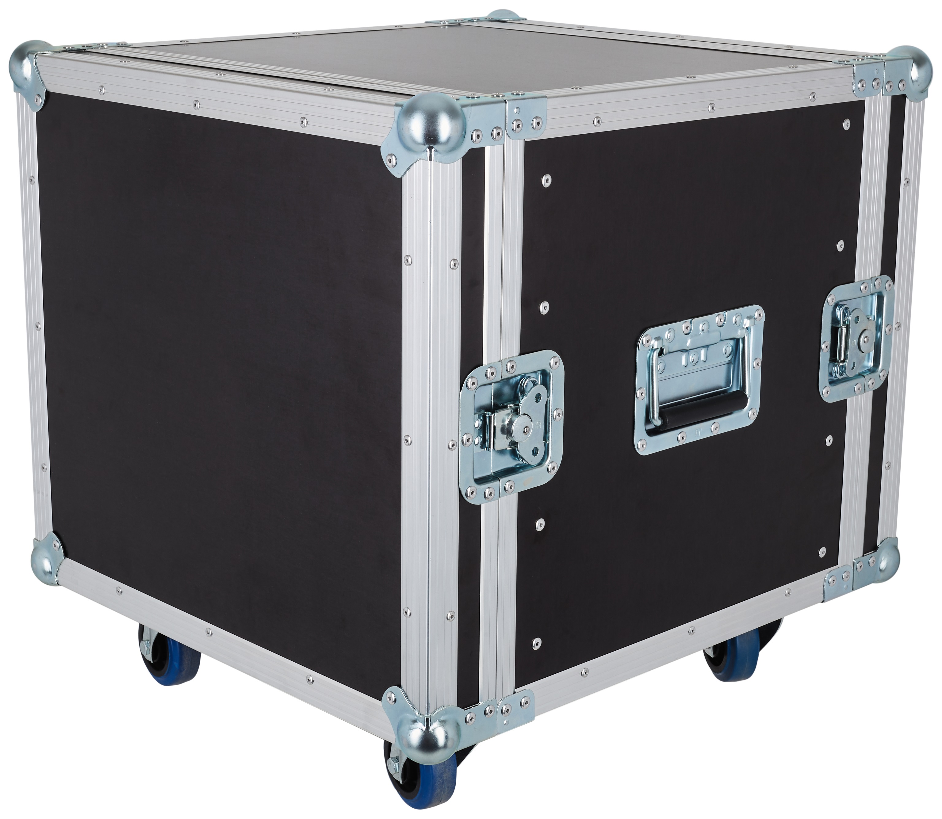 Razzor Cases 10U Rack 400 wheels (obrázek 4)